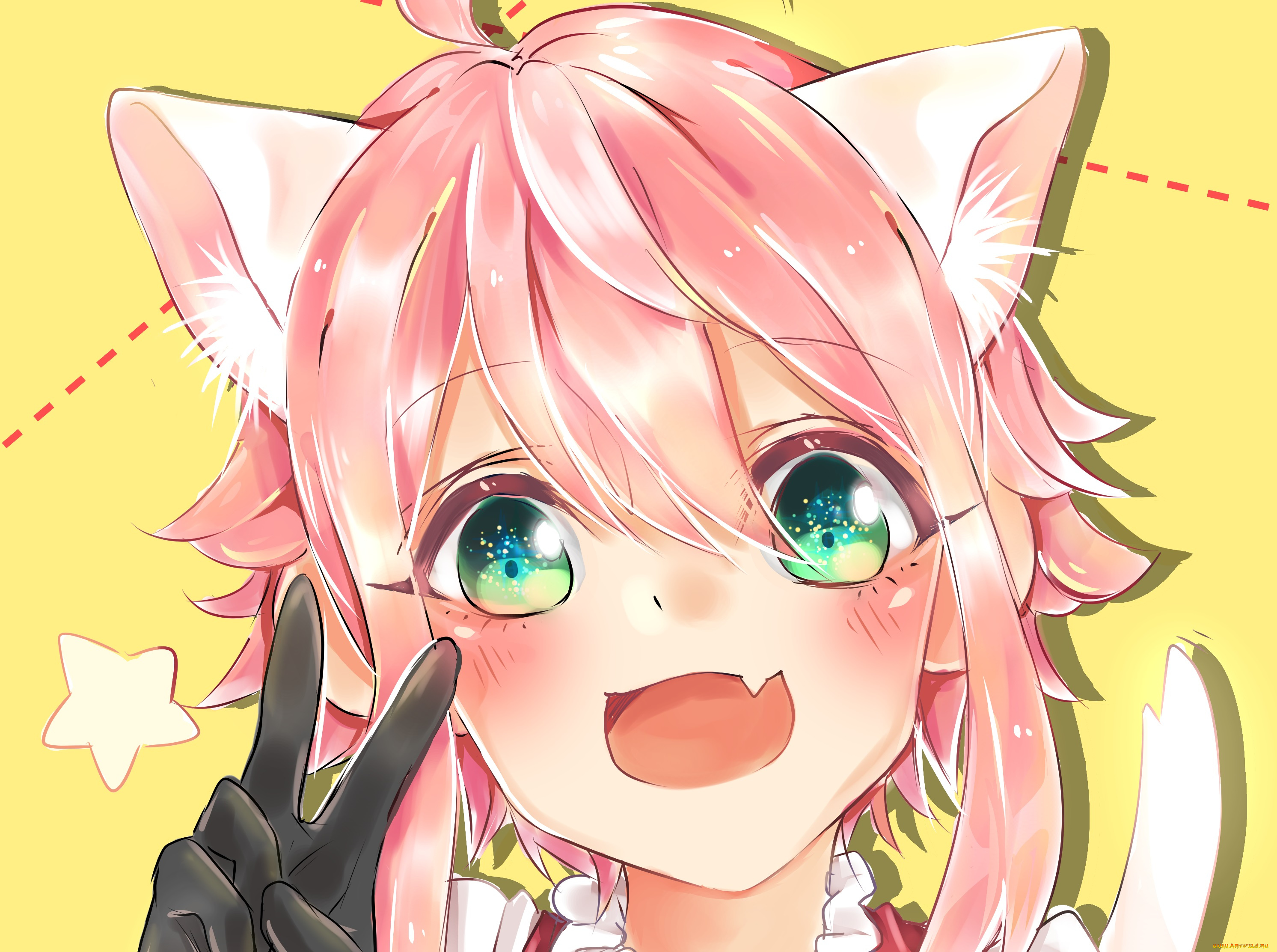 аниме, ensemble, stars, himemiya, touri