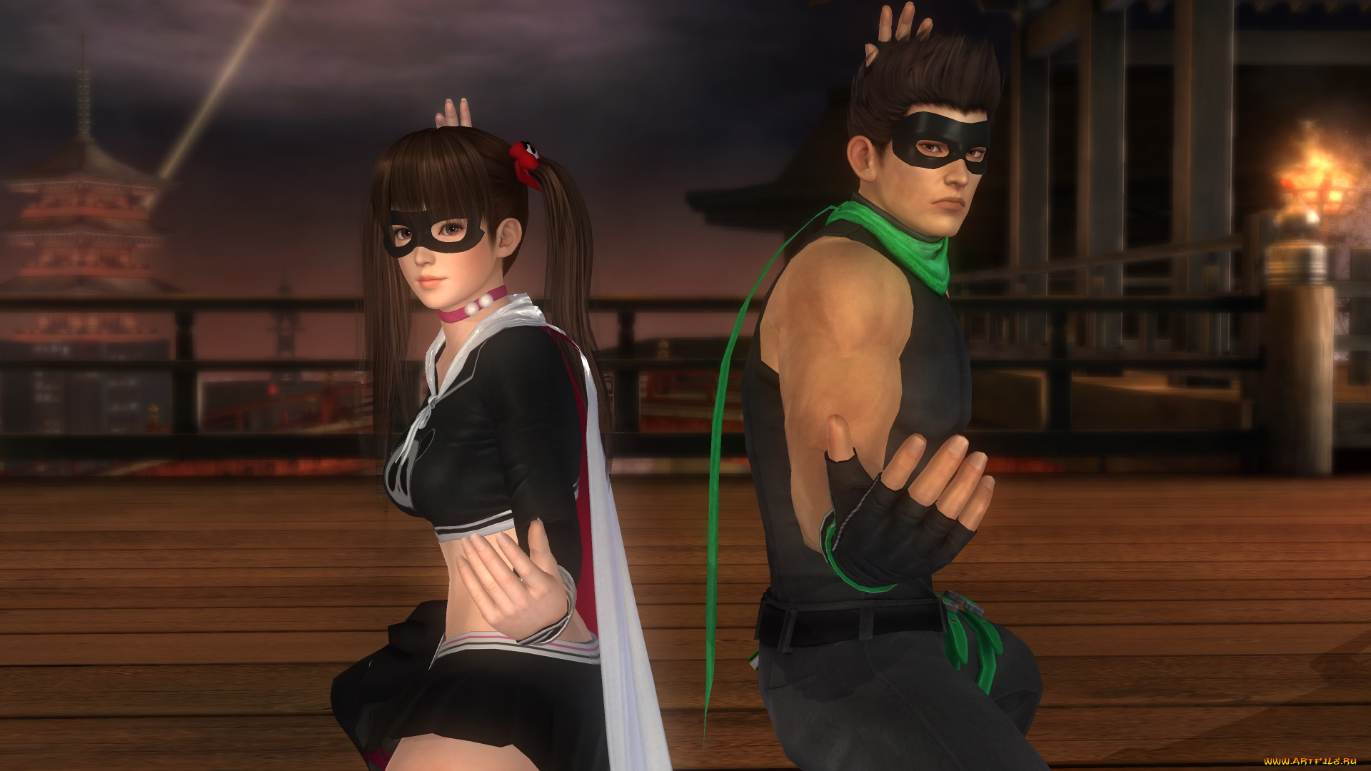 3д, графика, фантазия, , fantasy, девушка, взгляд, фон, парень, поза