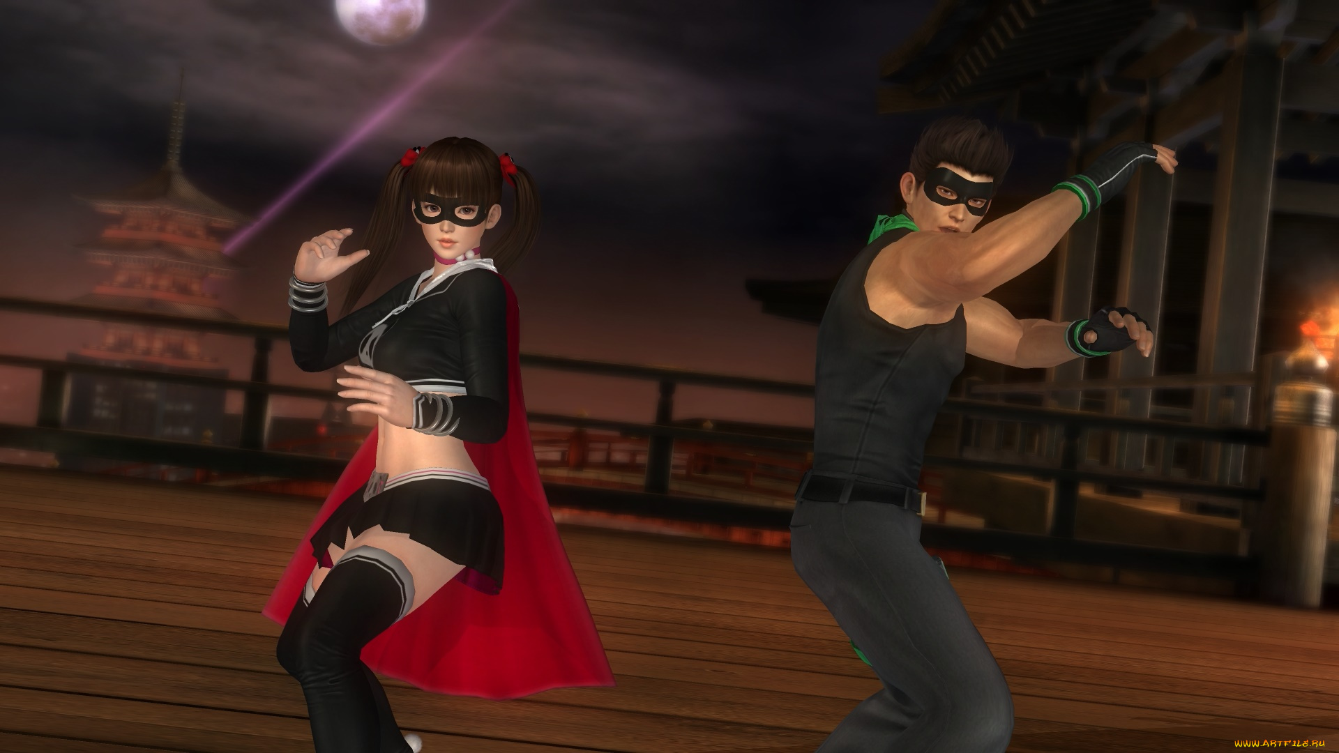 3д, графика, фантазия, , fantasy, поза, парень, фон, взгляд, девушка