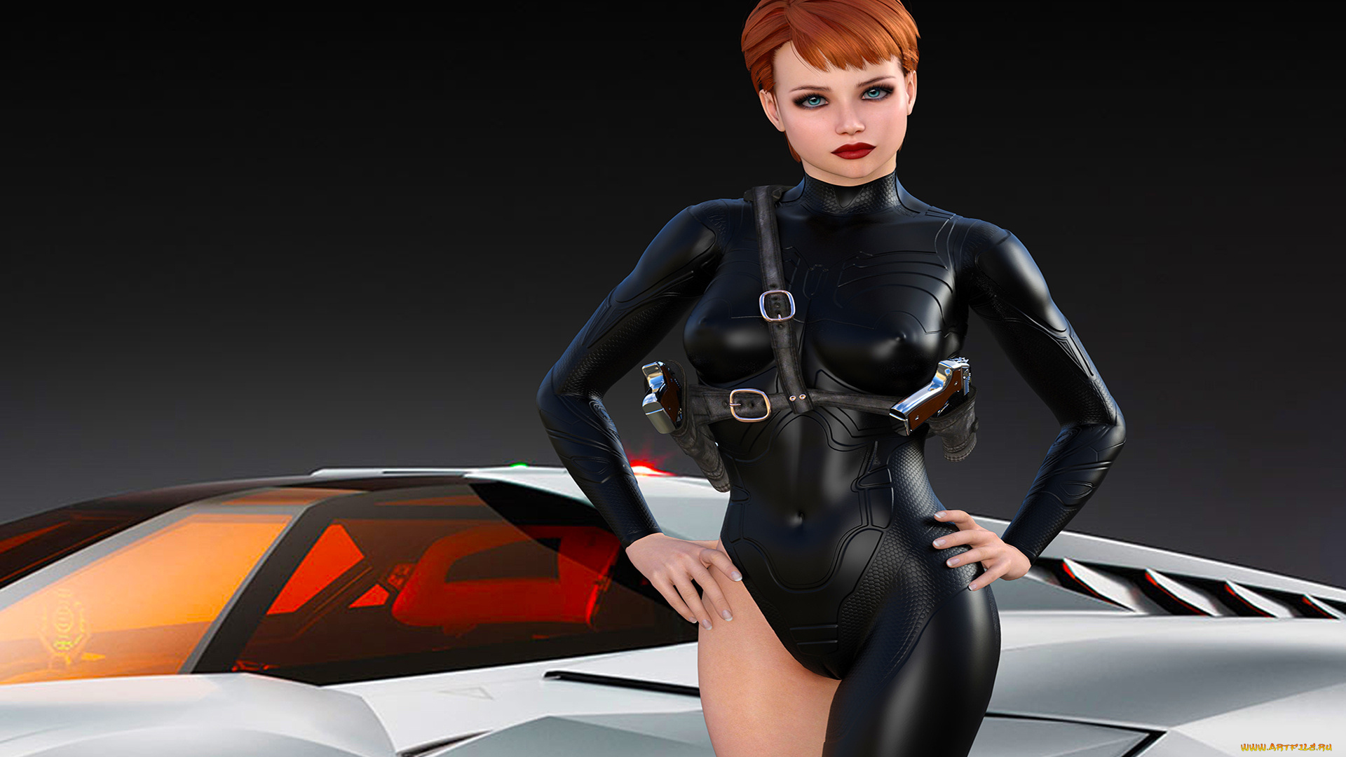 3д, графика, люди, , people, девушка, фон, взгляд