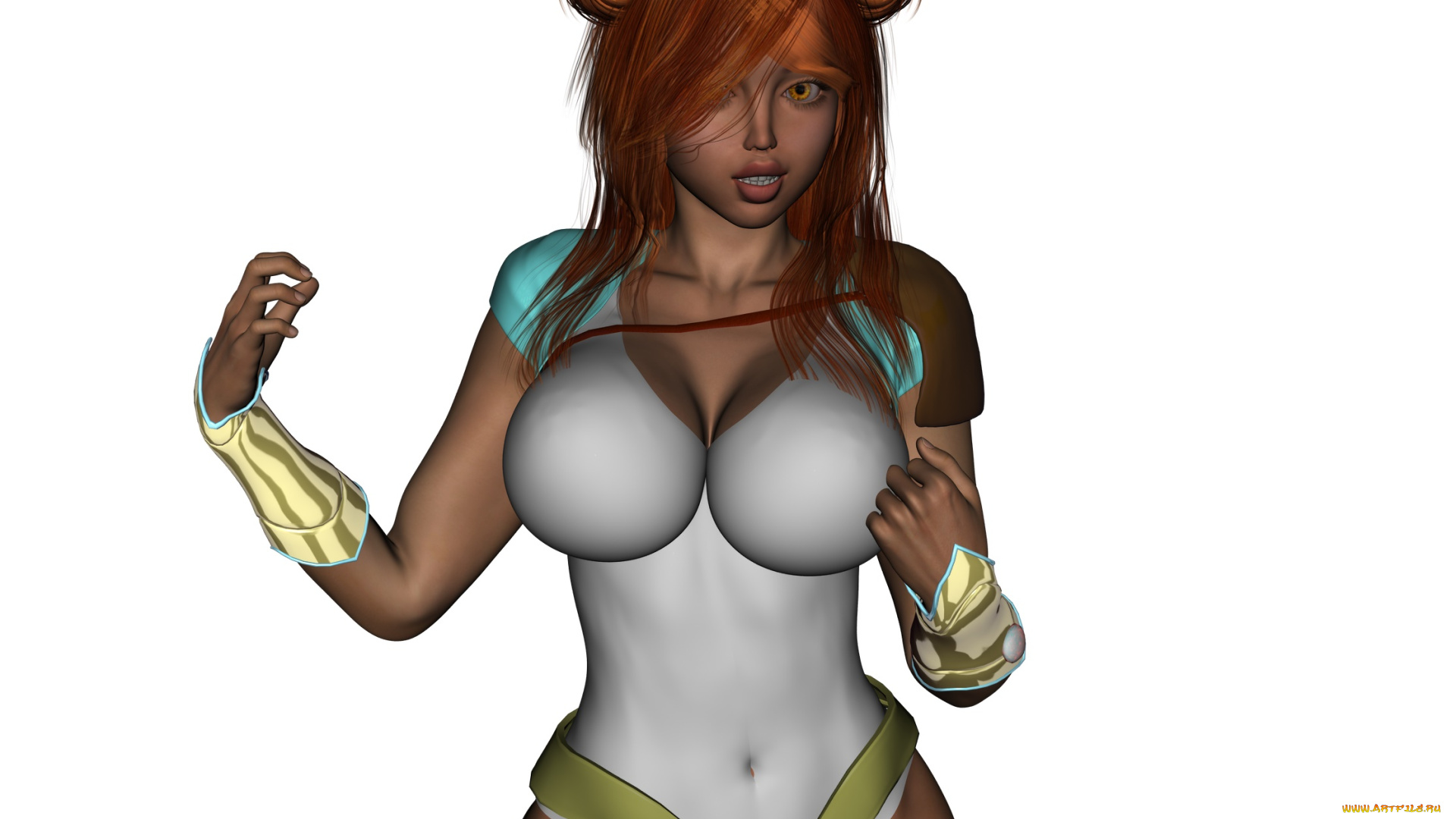 3д, графика, люди, , people, фон, взгляд, девушка