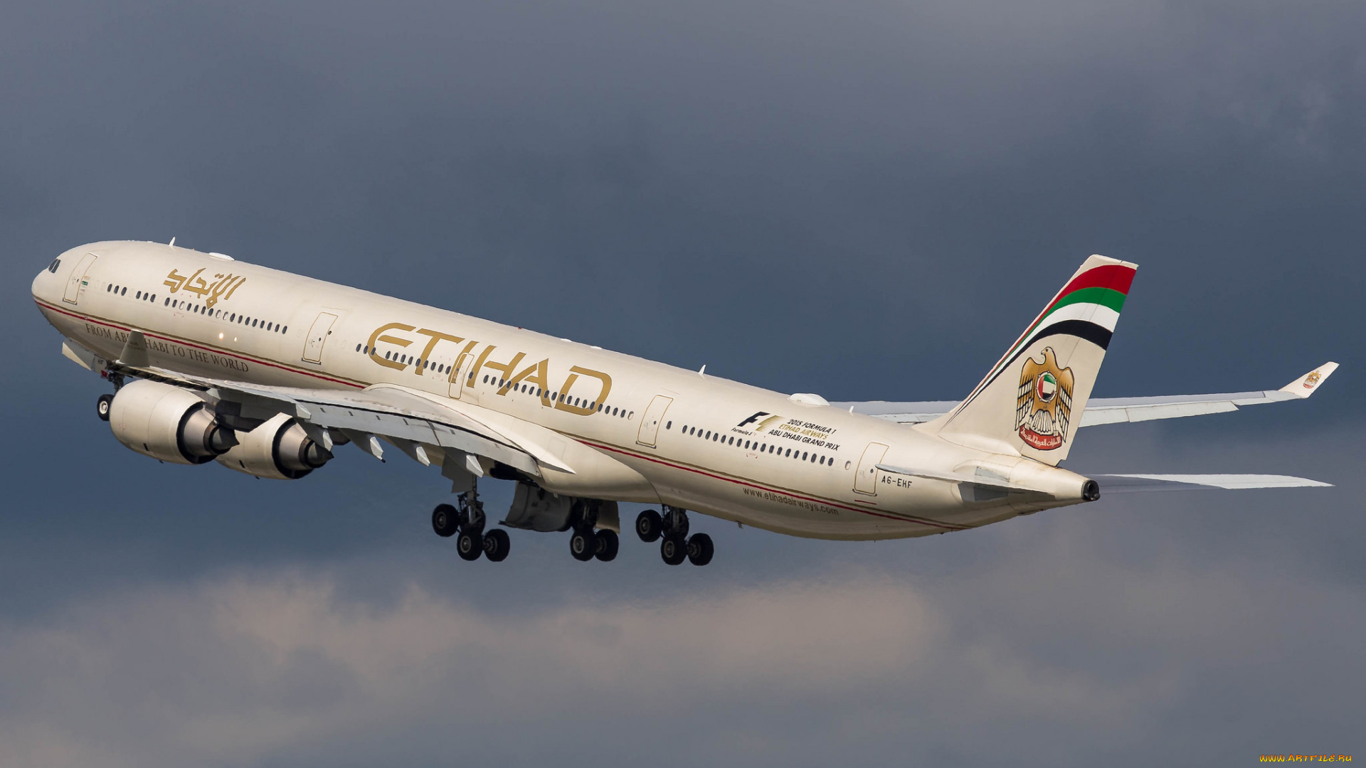 airbus, a540-600, авиация, пассажирские, самолёты, авиалайнер