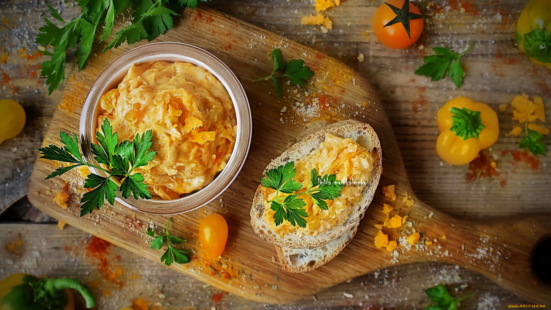 еда, бутерброды, , гамбургеры, , канапе, зелень, перец, бутерброд, икра