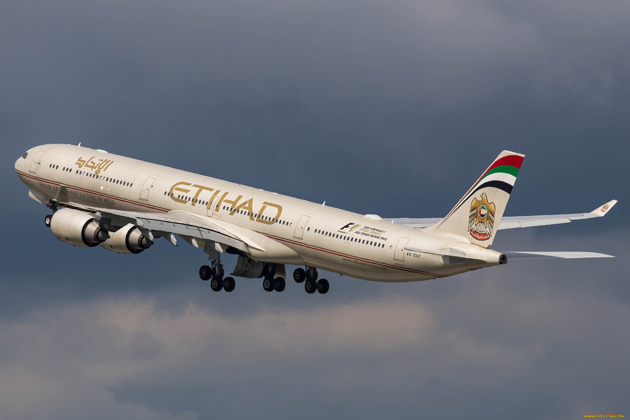 airbus, a540-600, авиация, пассажирские, самолёты, авиалайнер