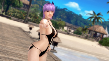 Картинка 3д+графика люди+ people фон взгляд девушка