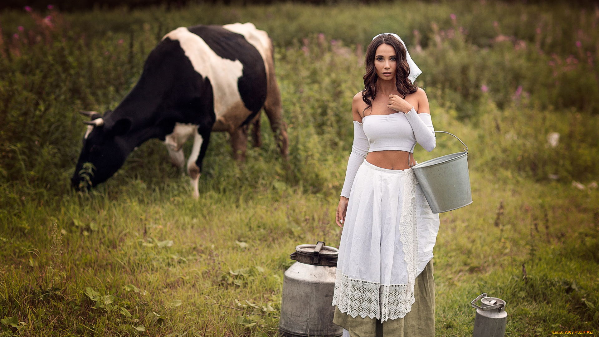 девушка, девушки, -unsort, , брюнетки, темноволосые, модель