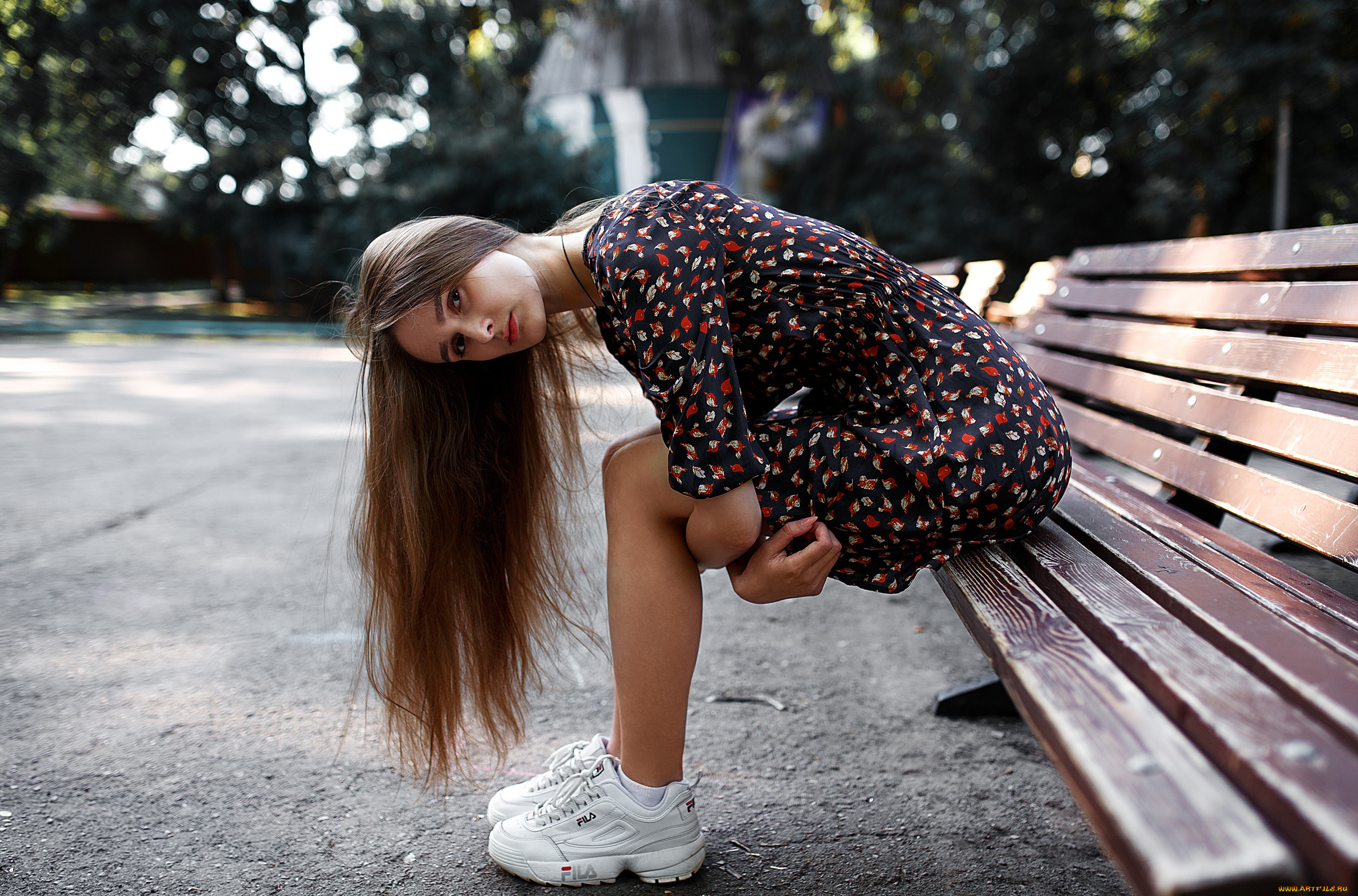 девушка, девушки, -unsort, , рыжеволосые, и, другие, модель