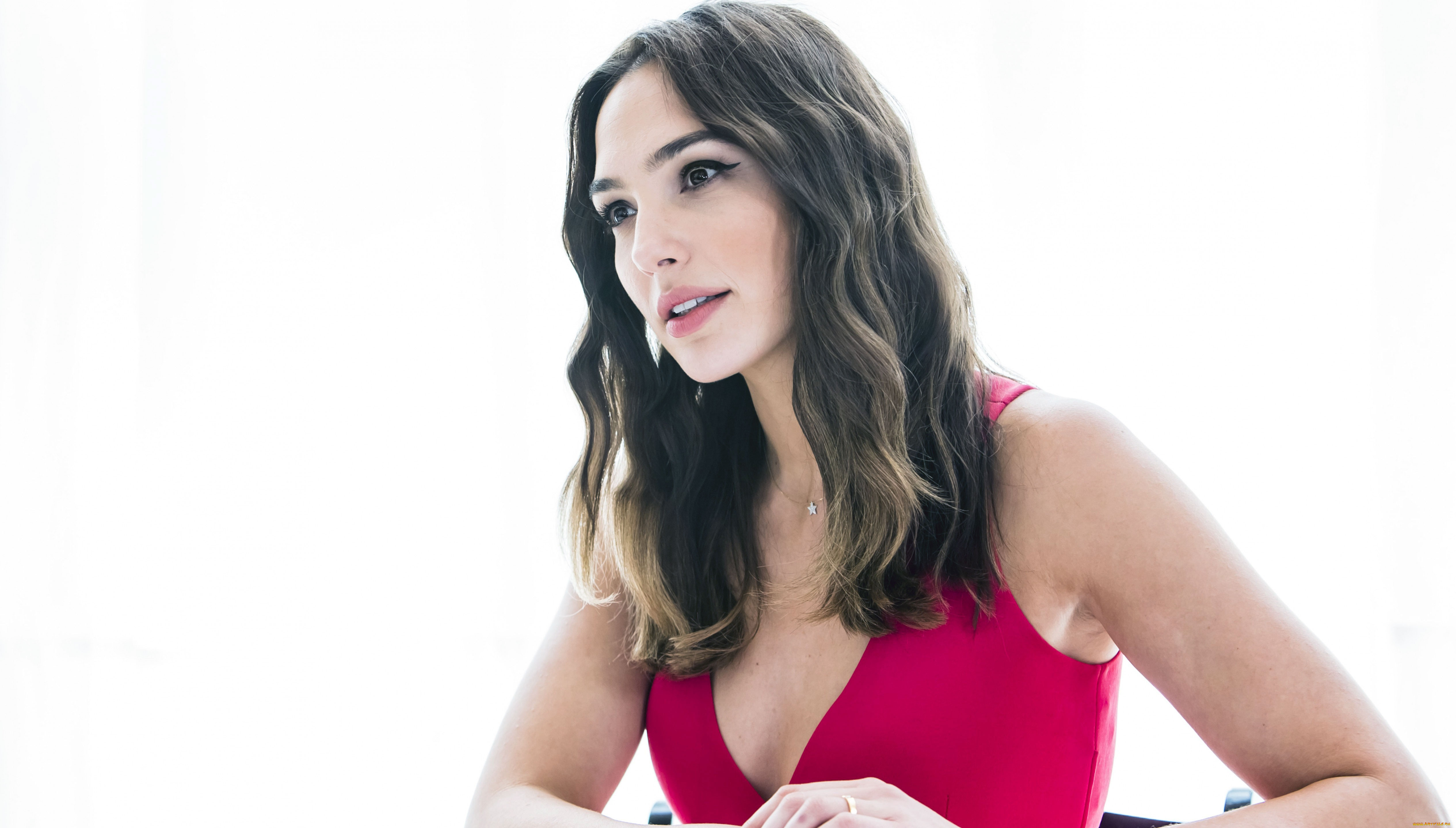 девушка, девушки, gal, gadot, модель