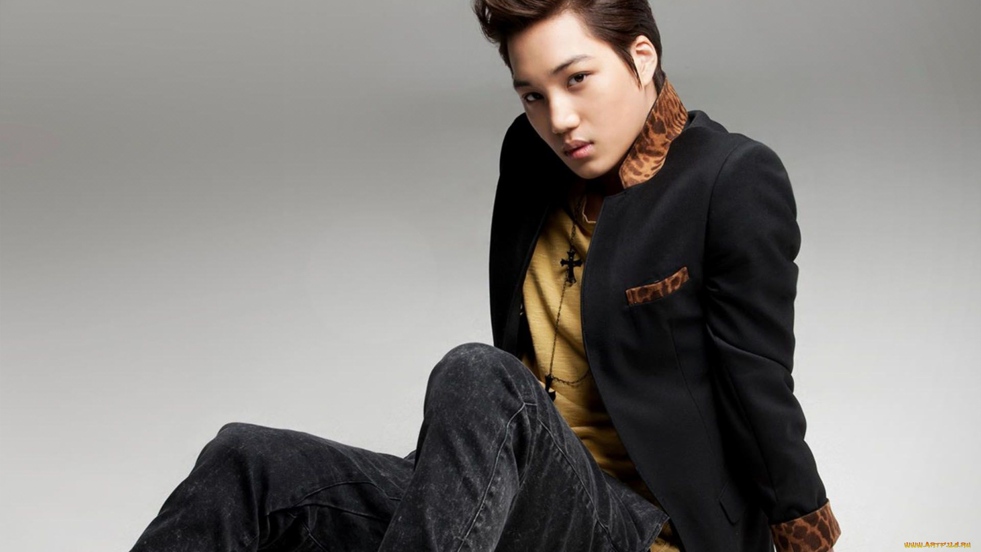 -exo, музыка, exo, музыкант