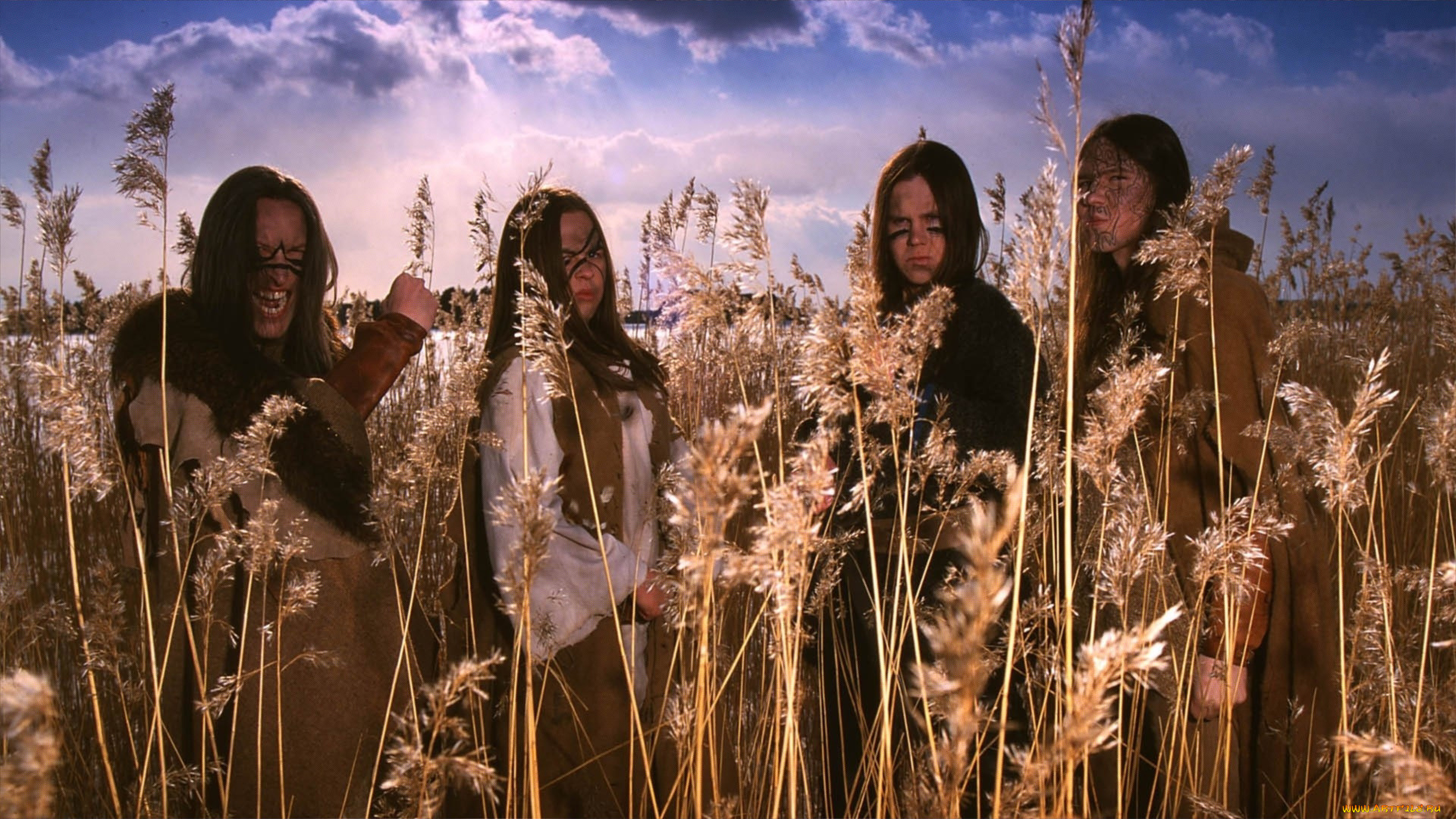 ensiferum, музыка, группа