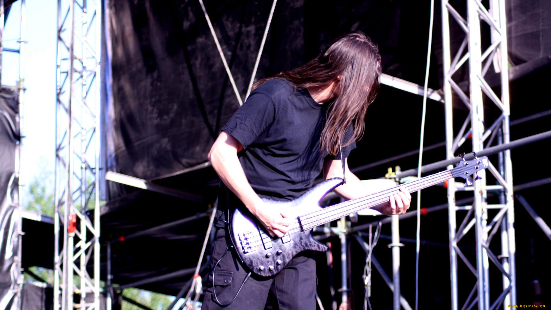 kataklysm, музыка, музыкант