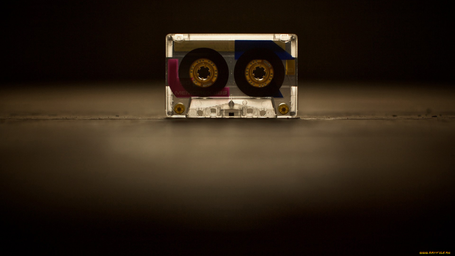 музыка, -другое, кассета