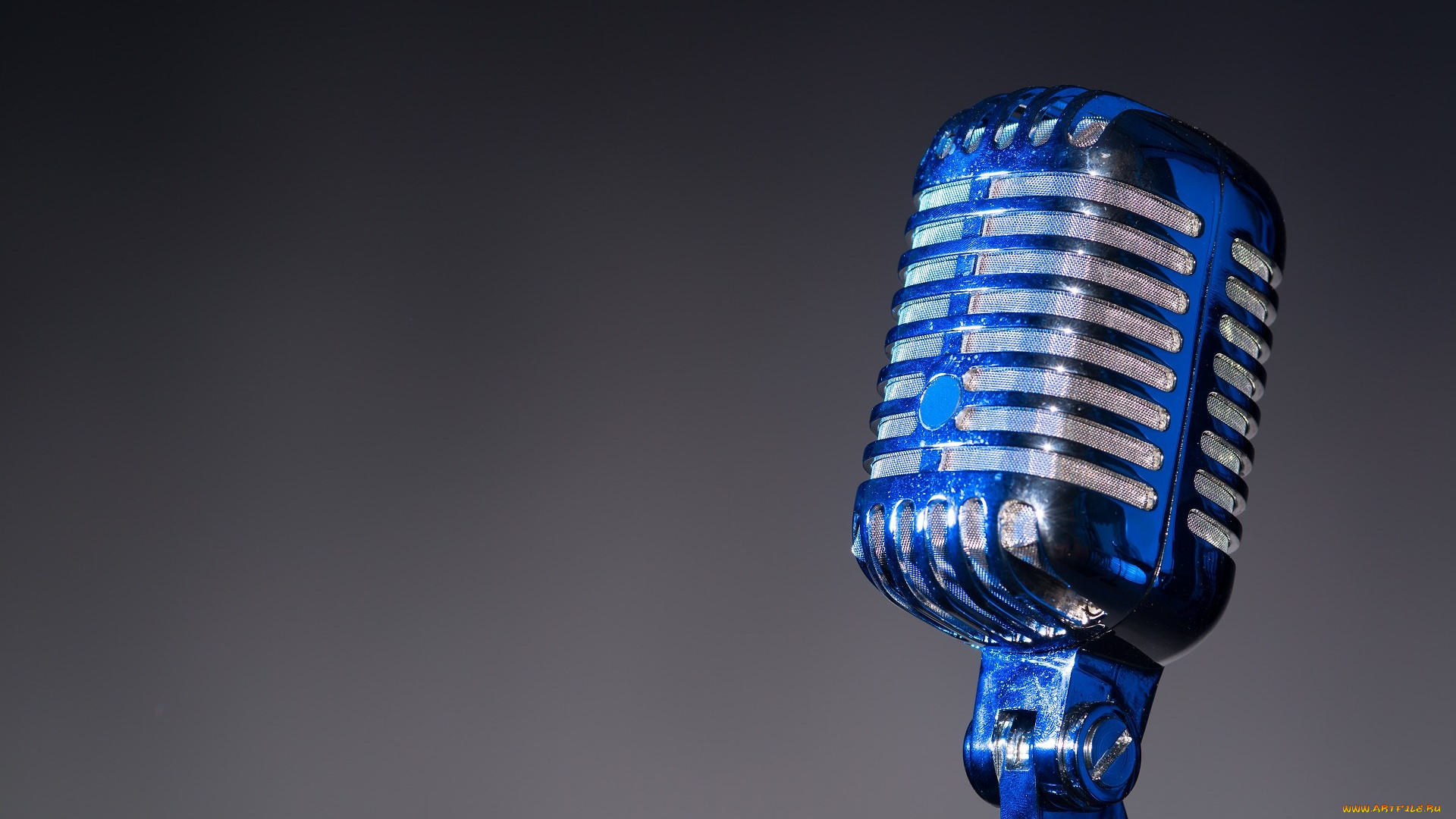 музыка, -другое, микрофон