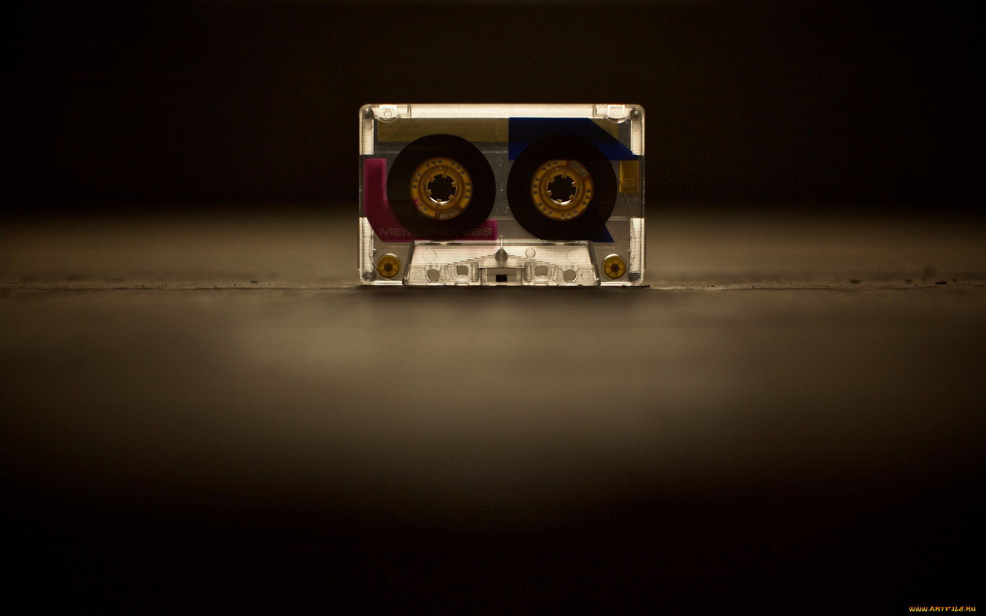 музыка, -другое, кассета