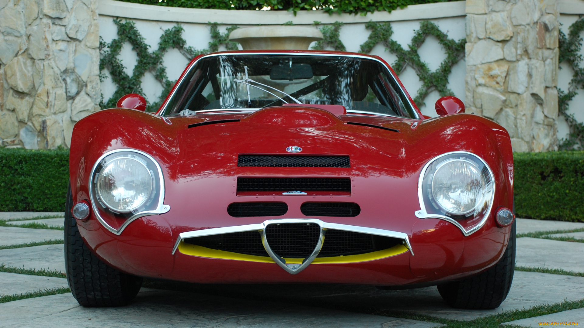 автомобили, alfa, romeo, alfa, romeo