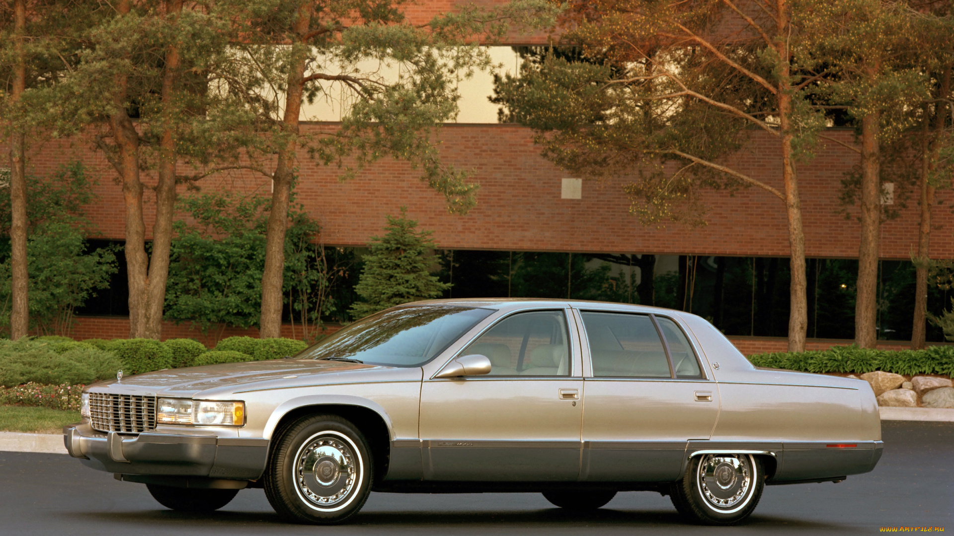 автомобили, cadillac