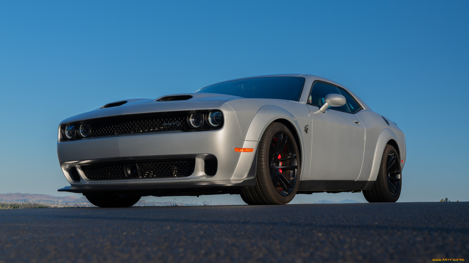 автомобили, dodge