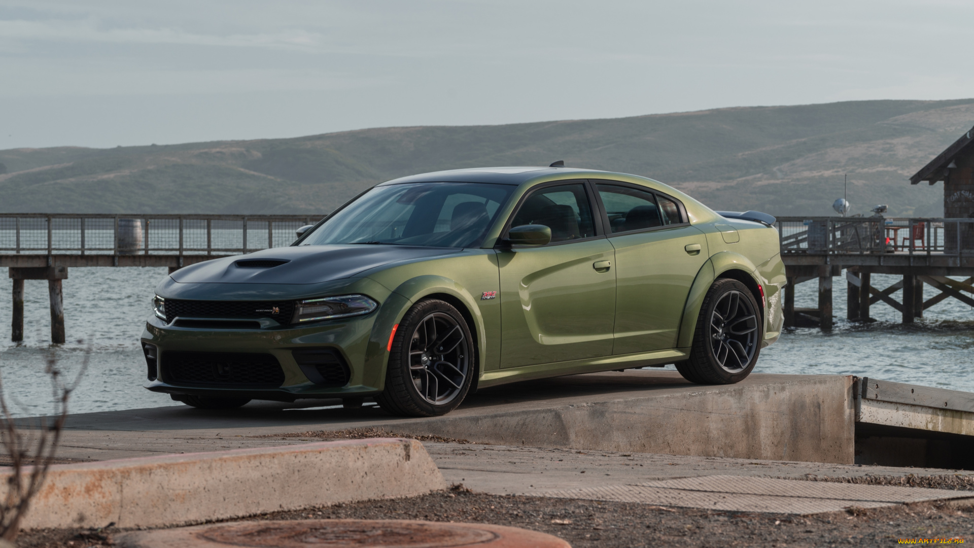 автомобили, dodge