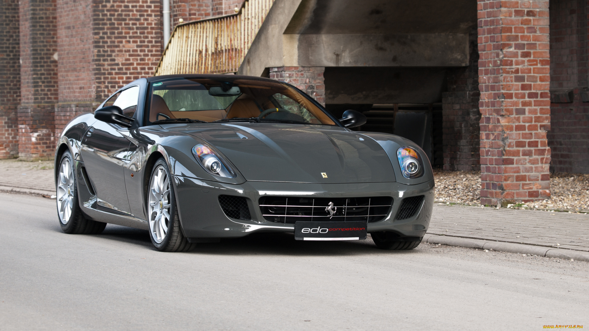 автомобили, ferrari