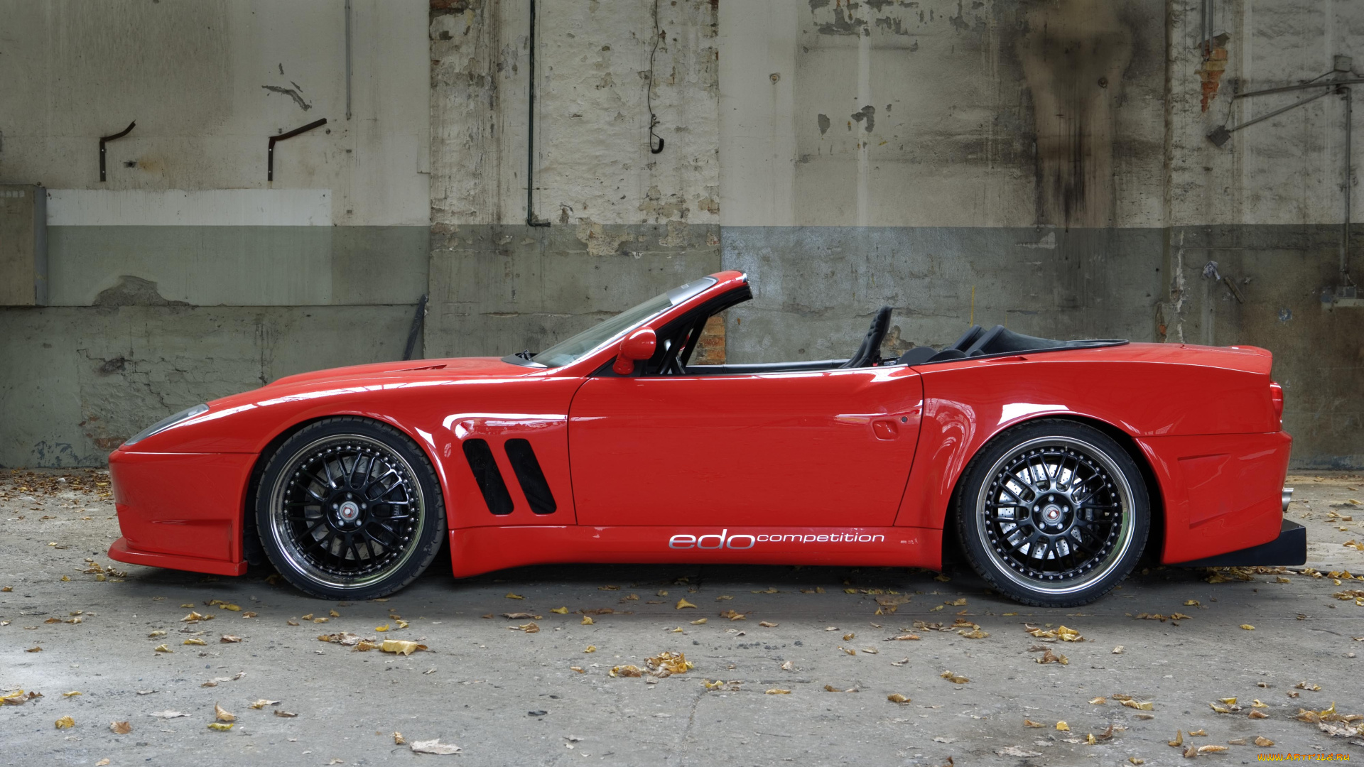 автомобили, ferrari