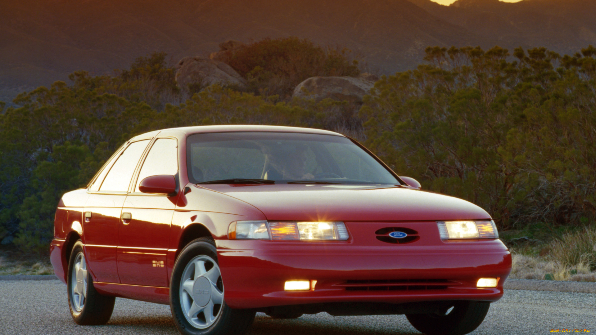 автомобили, ford