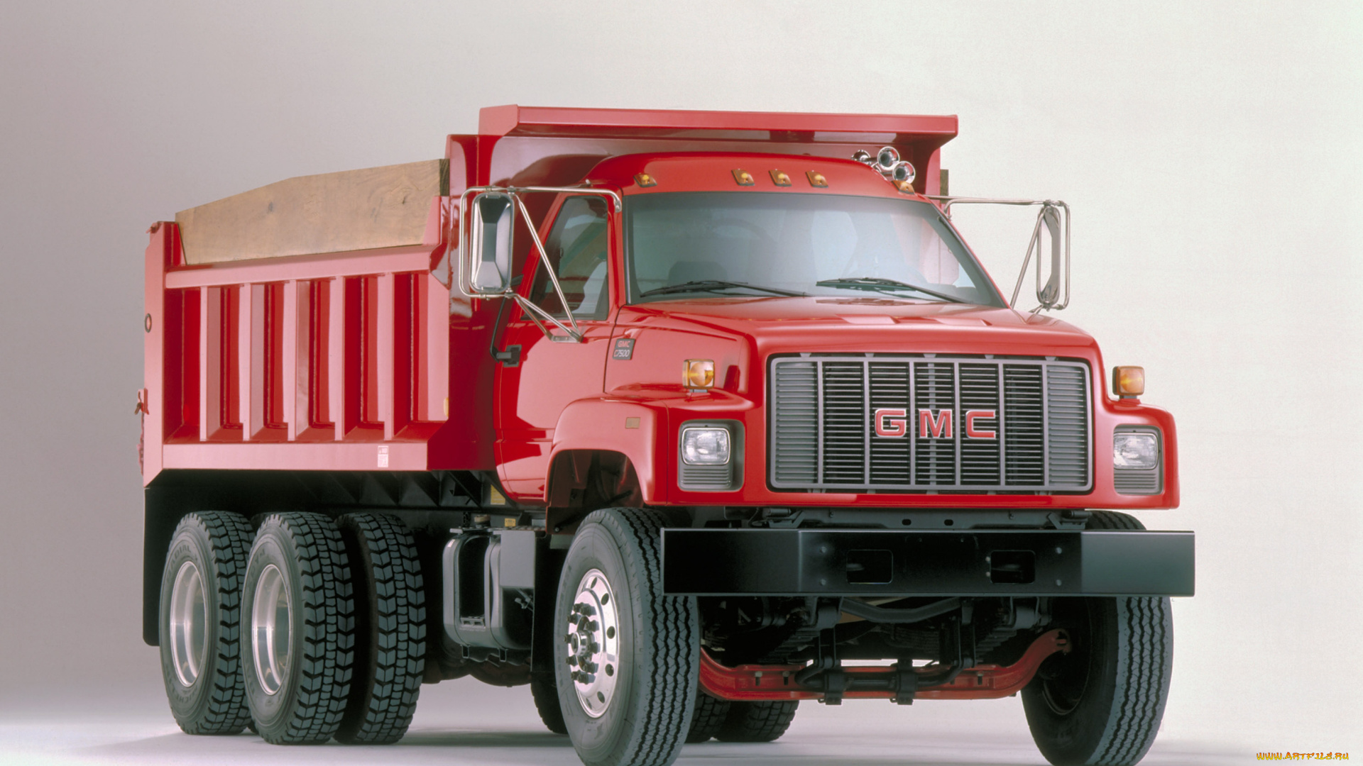 автомобили, gm-gmc, gmc