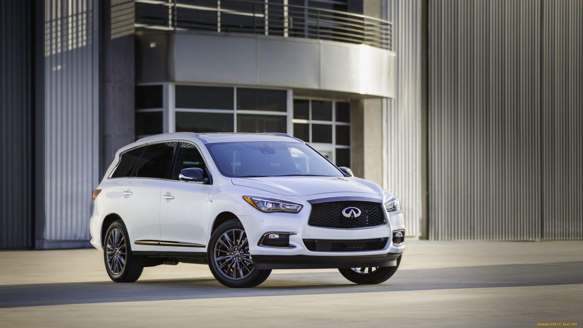 автомобили, infiniti