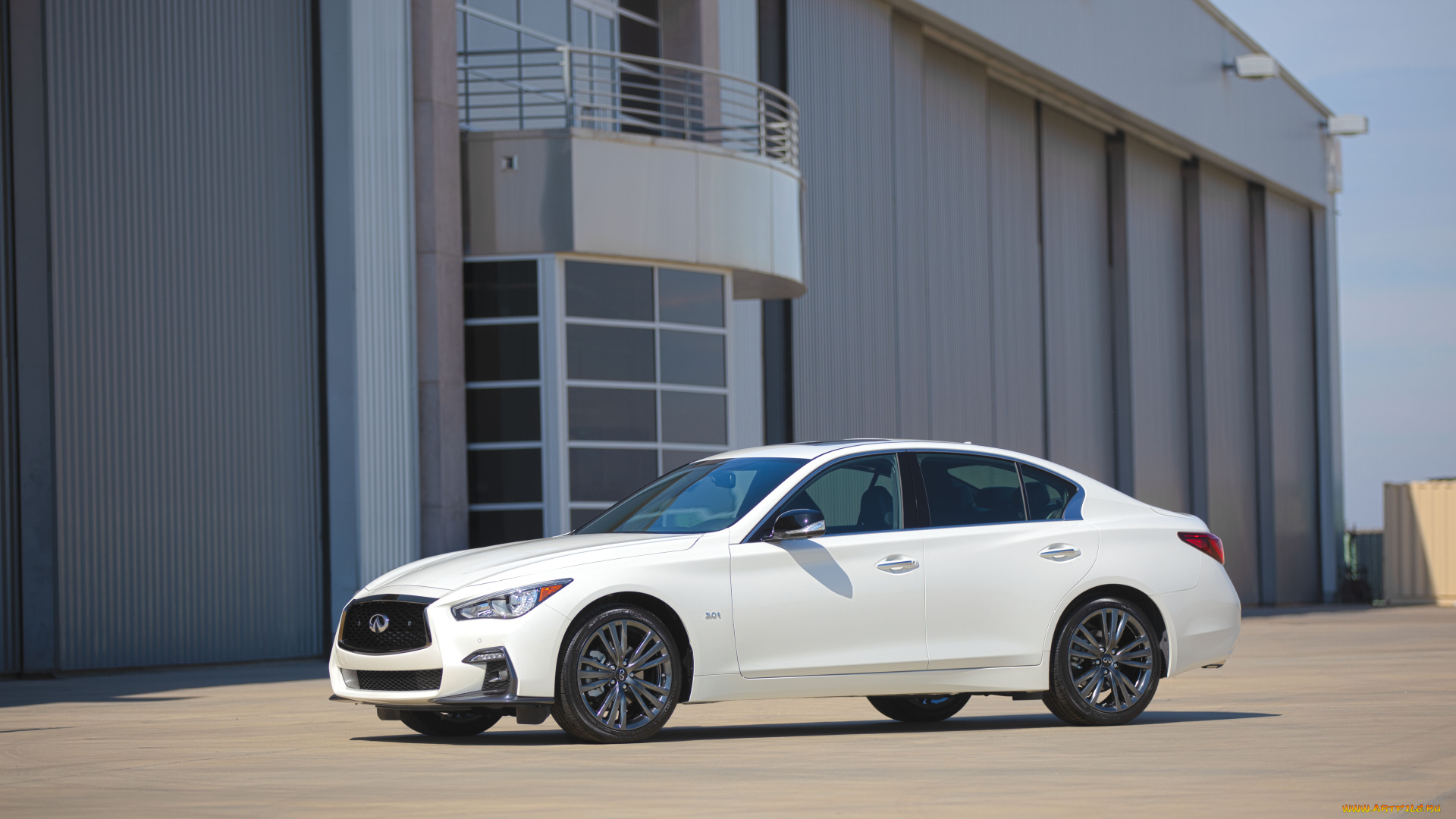 автомобили, infiniti