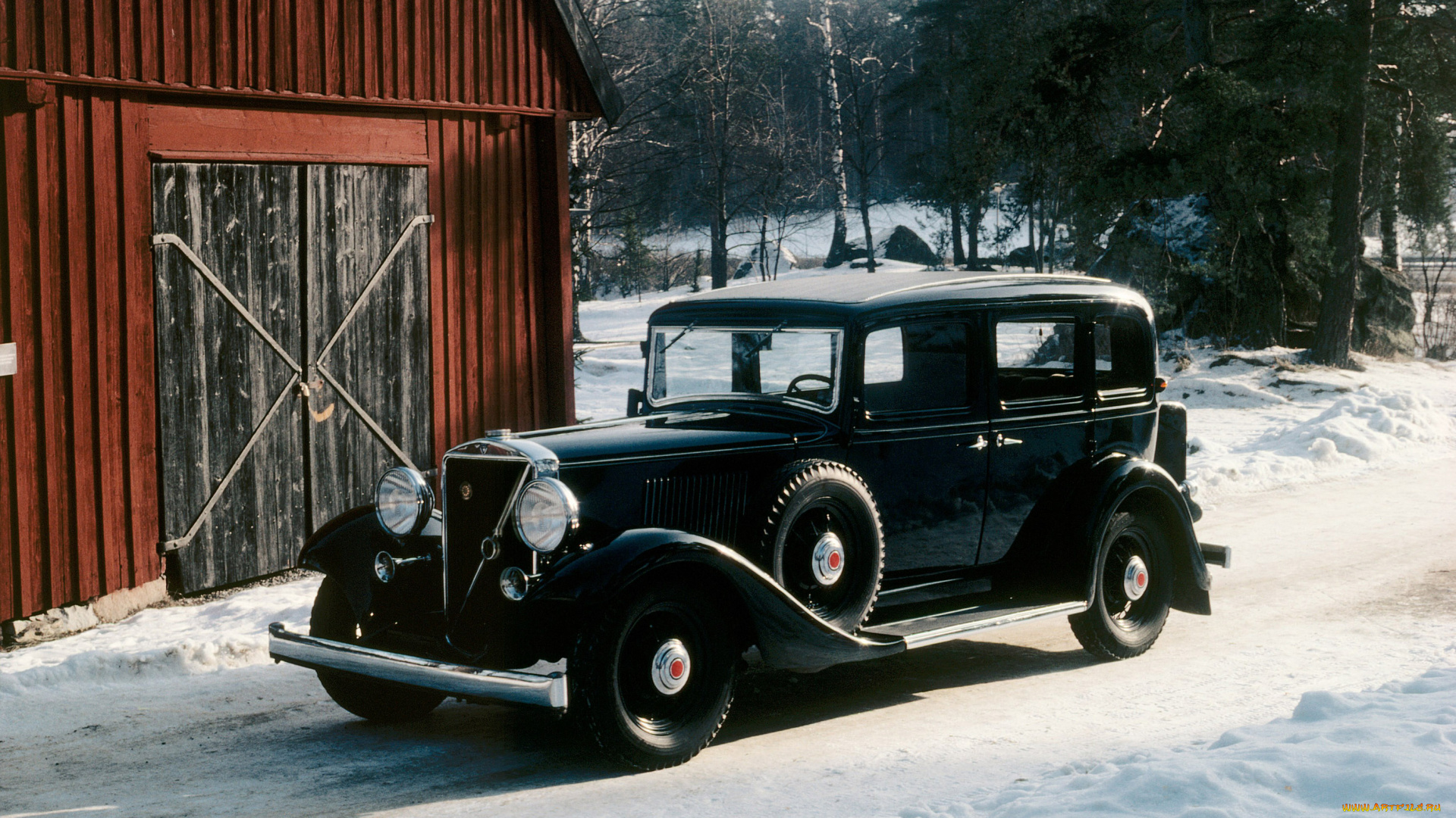 автомобили, классика, volvo