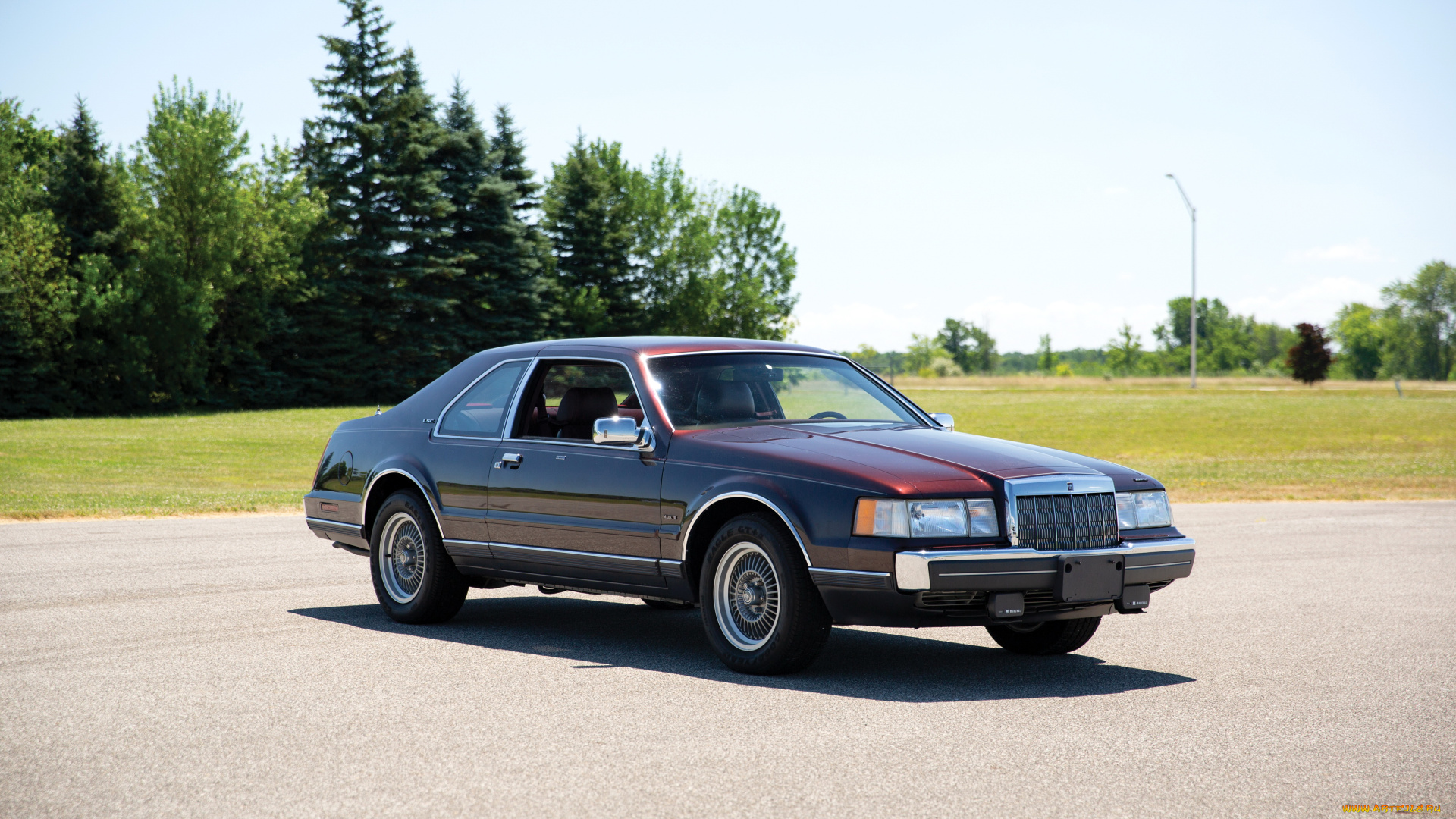автомобили, lincoln