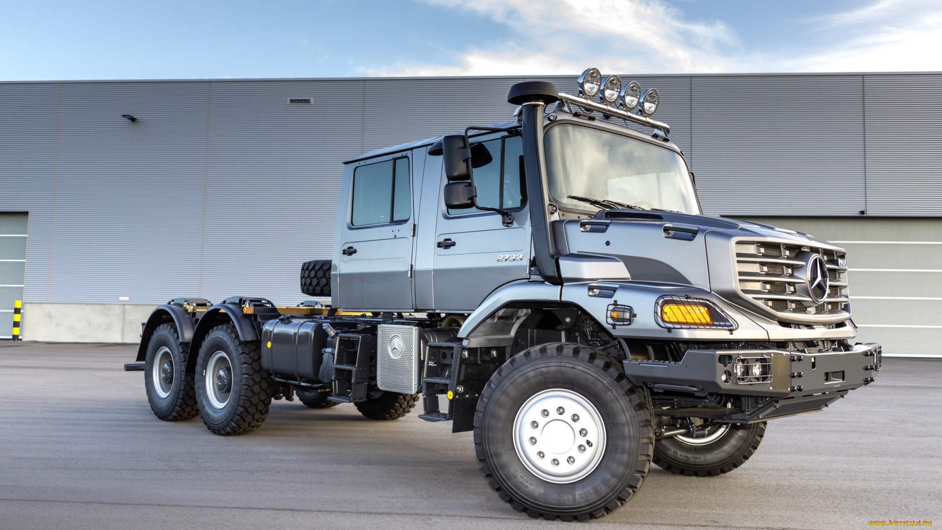 автомобили, mercedes, trucks, mercedes