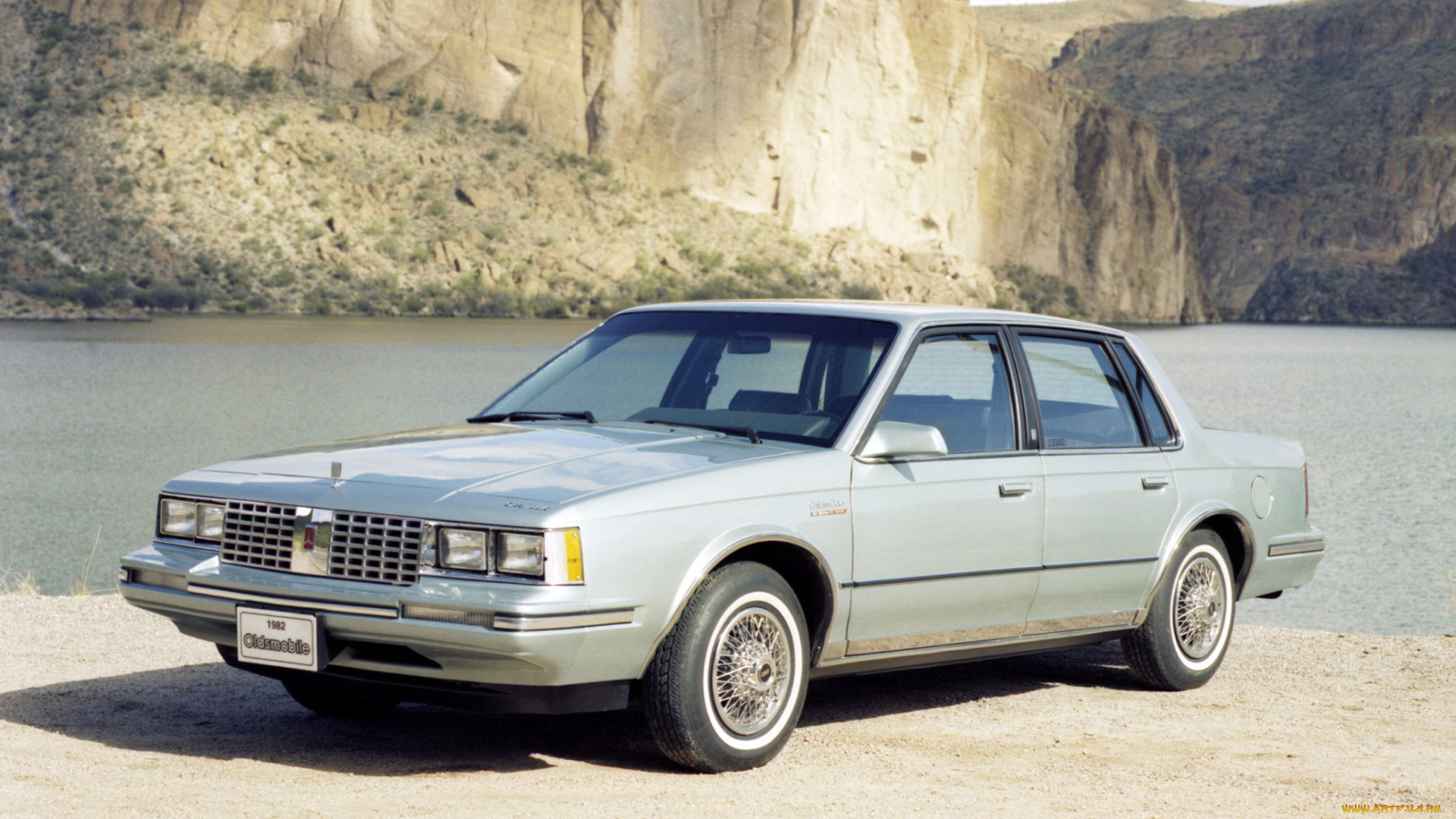 автомобили, oldsmobile