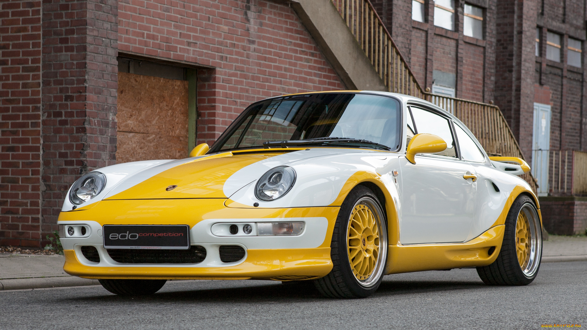 автомобили, porsche, 911