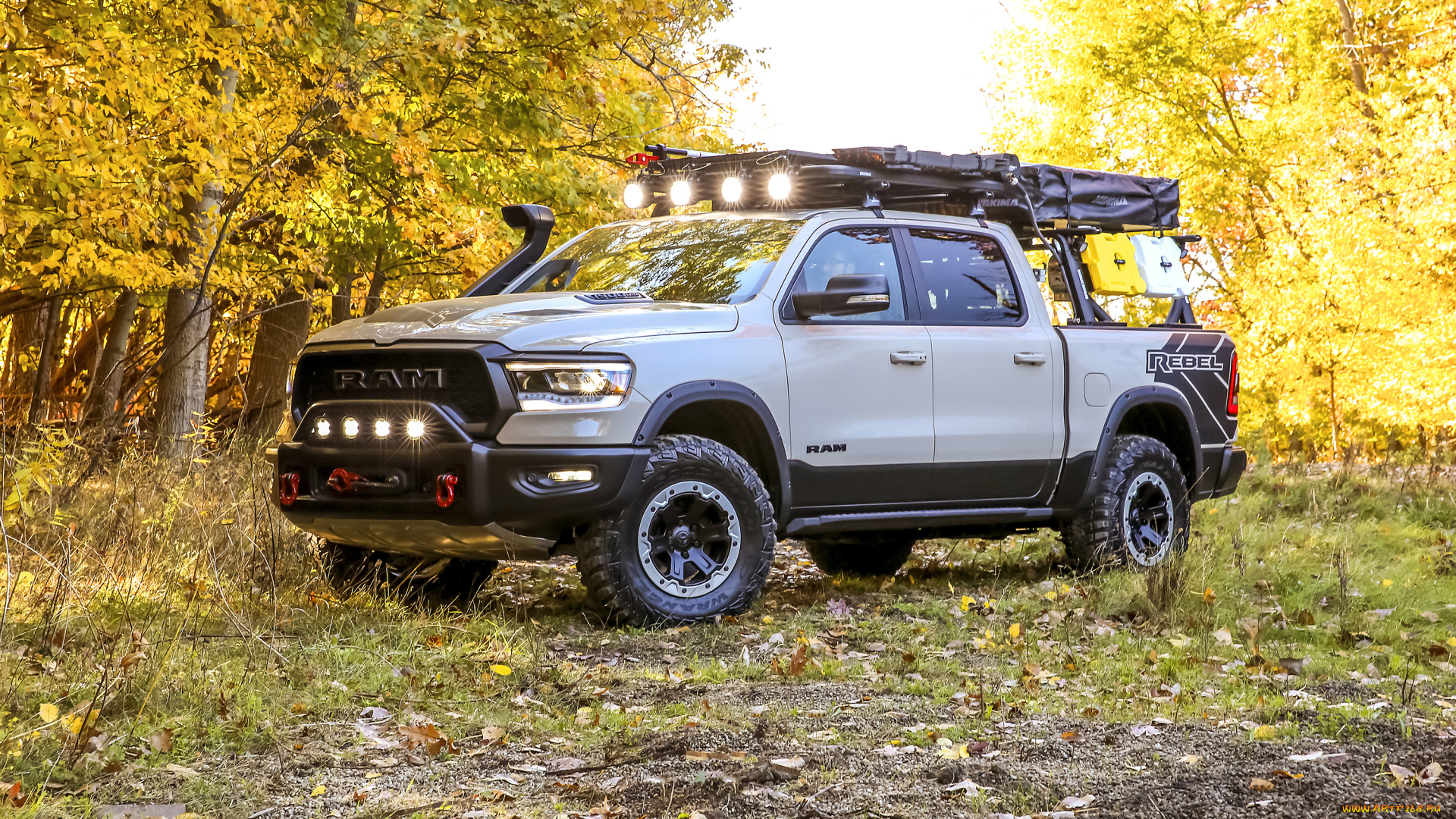 автомобили, ram