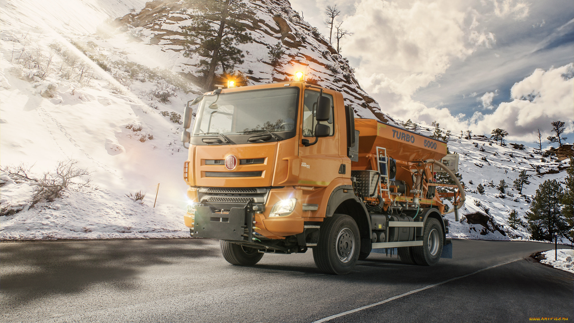 автомобили, tatra, trucks, tatra