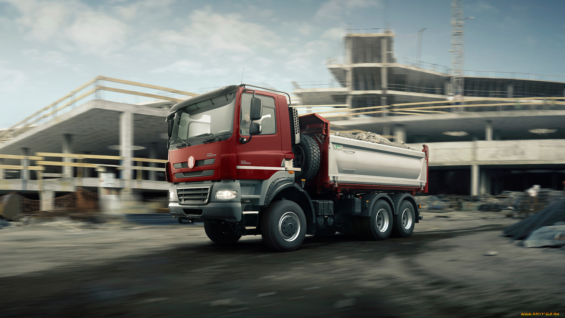 автомобили, tatra, trucks, tatra