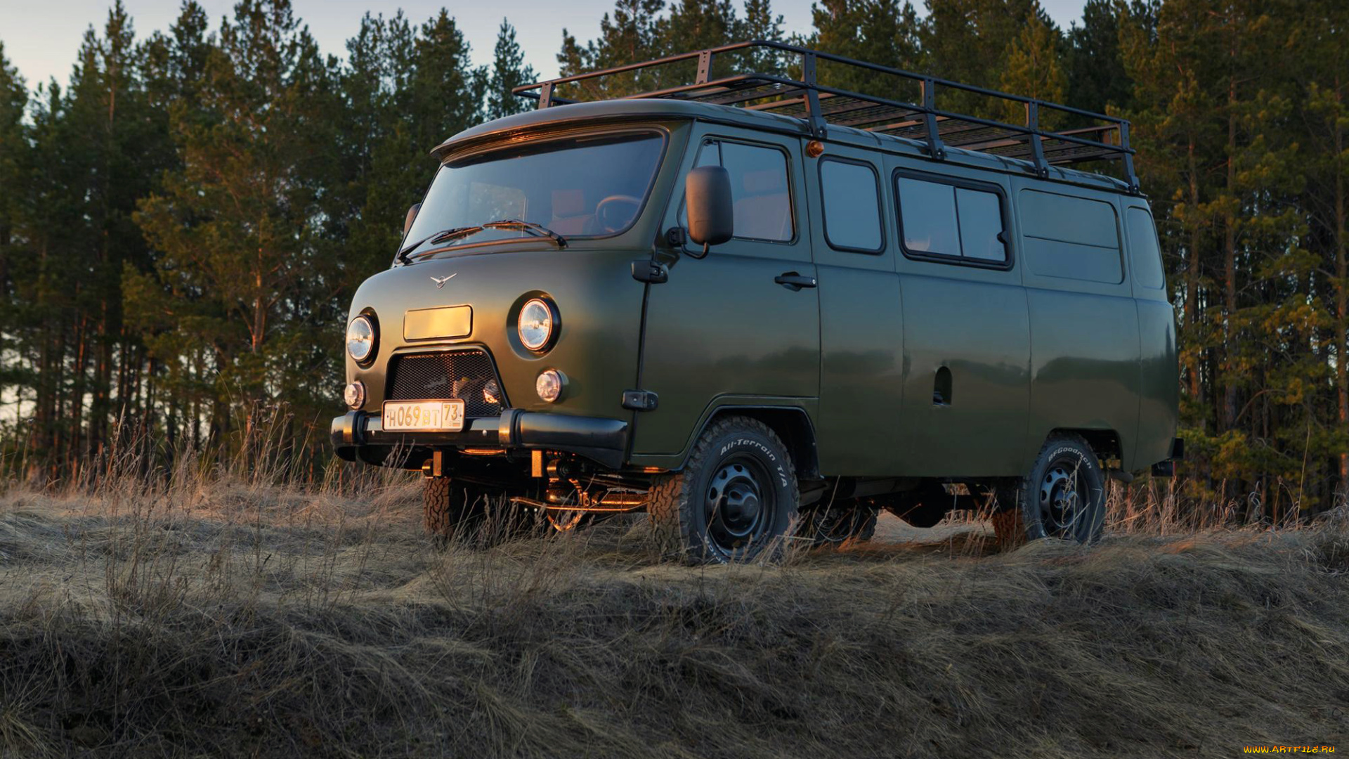 автомобили, уаз, uaz