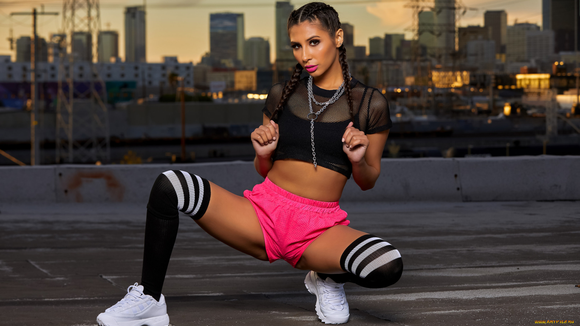 девушки, gianna, dior, gianna, dior