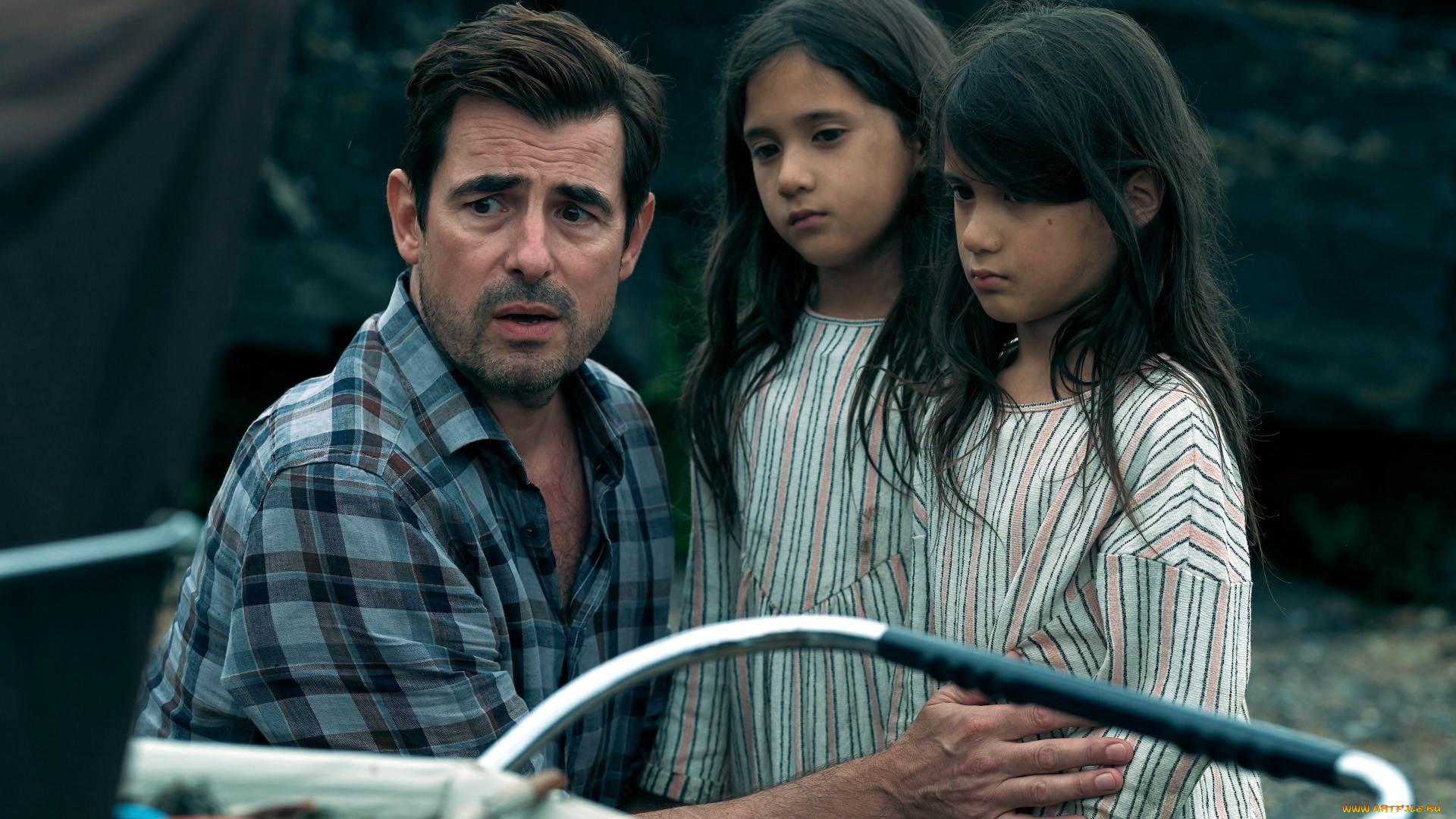 the, bay, of, silence, , , 2020, кино, фильмы, -unknown, , другое, the, bay, of, silence, залив, тишины, триллер, детектив, великобритания, claes, bang