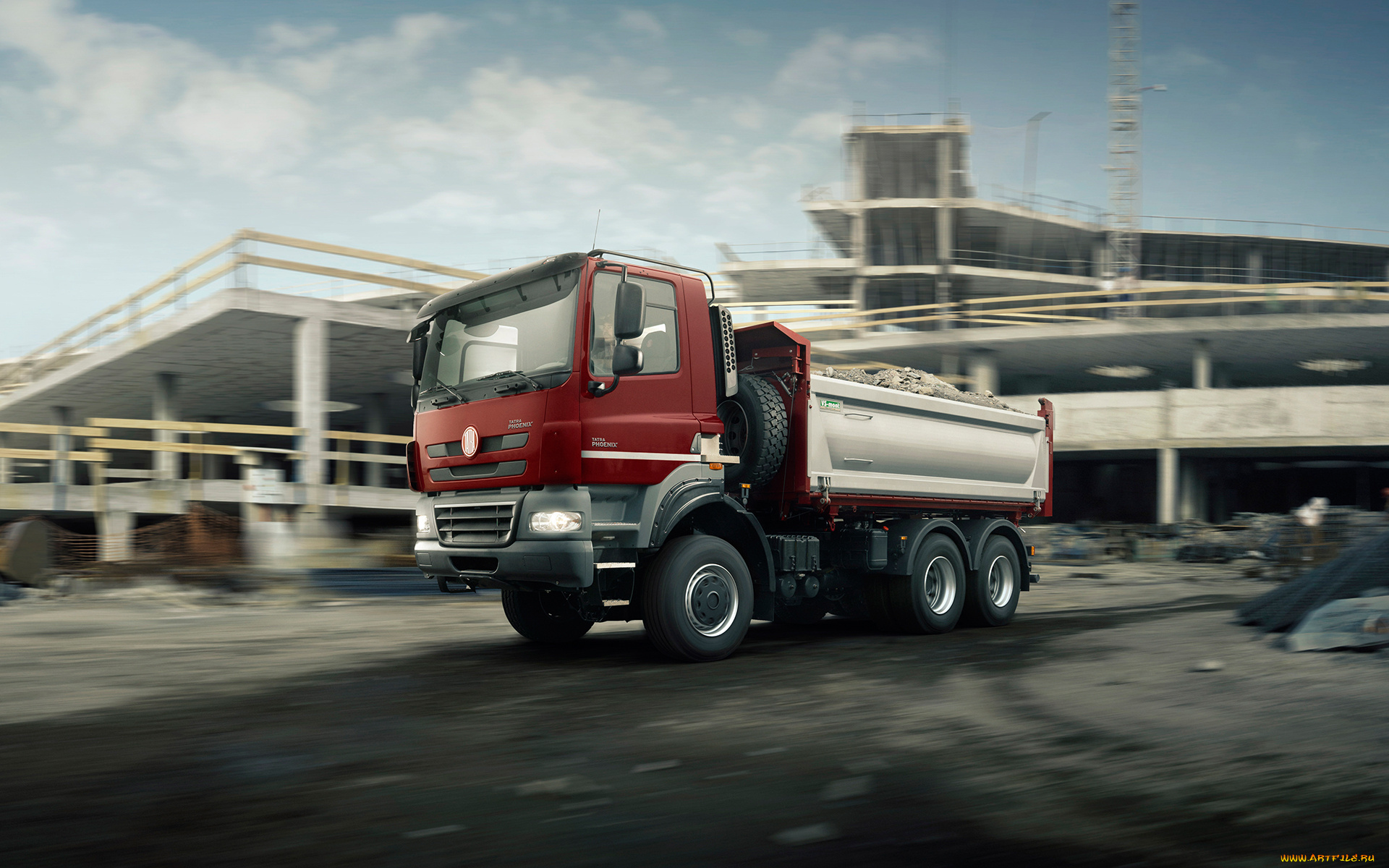 автомобили, tatra, trucks, tatra