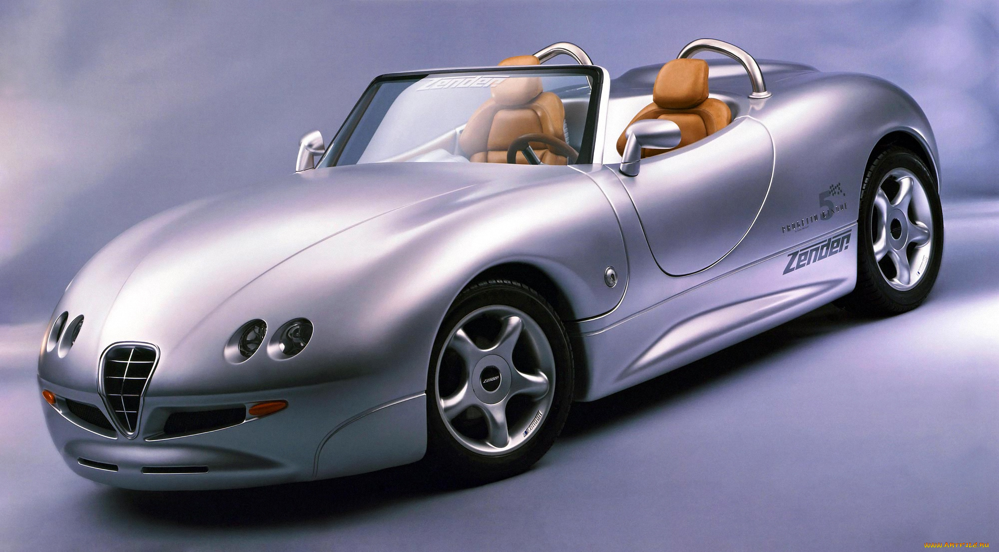 автомобили, zender