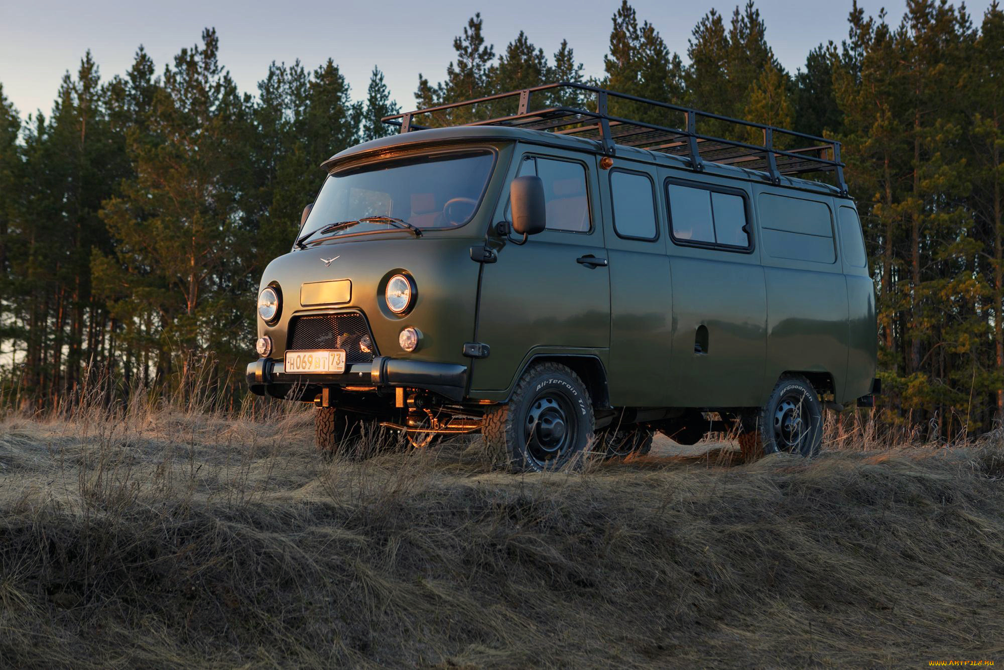 автомобили, уаз, uaz