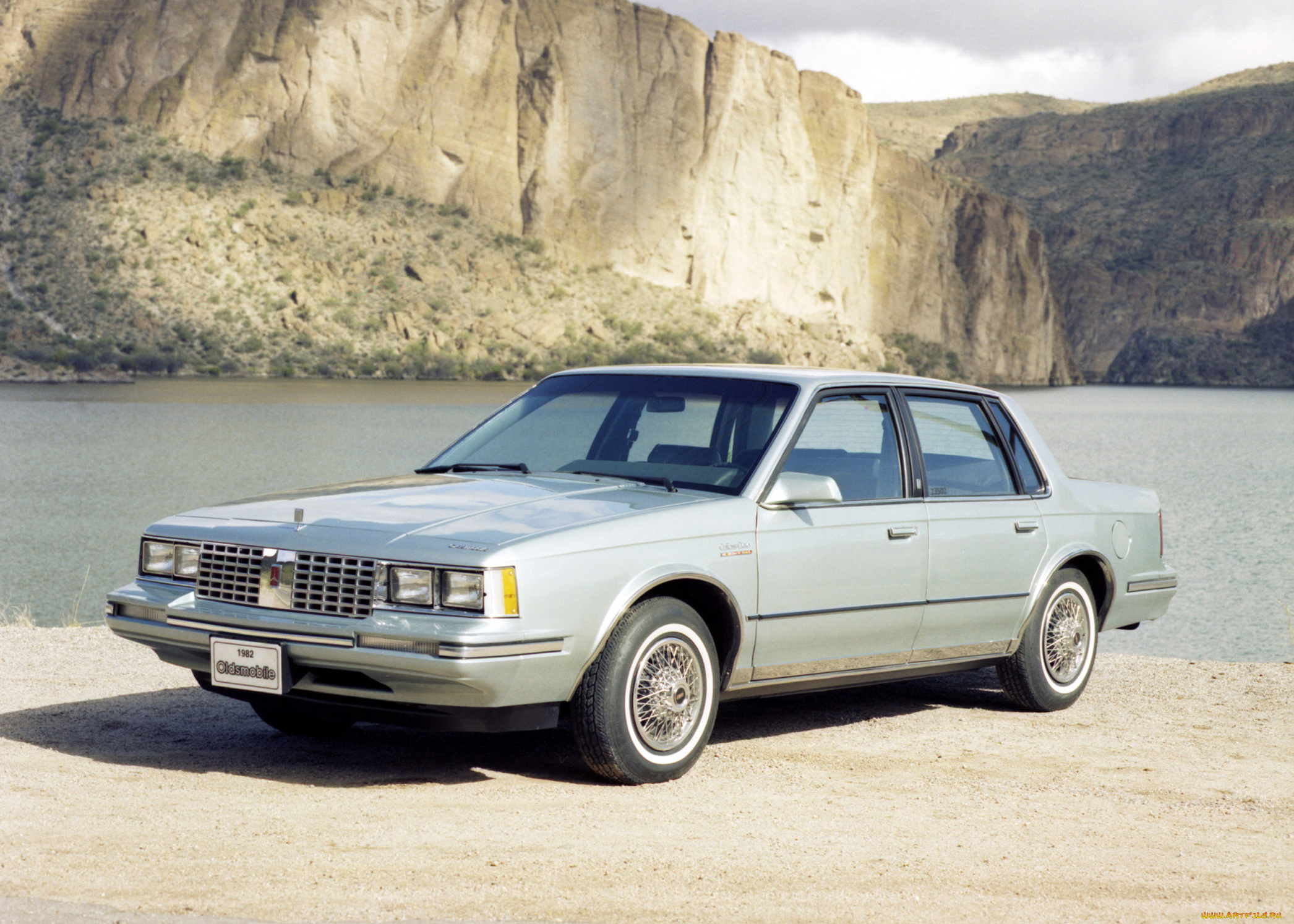 автомобили, oldsmobile