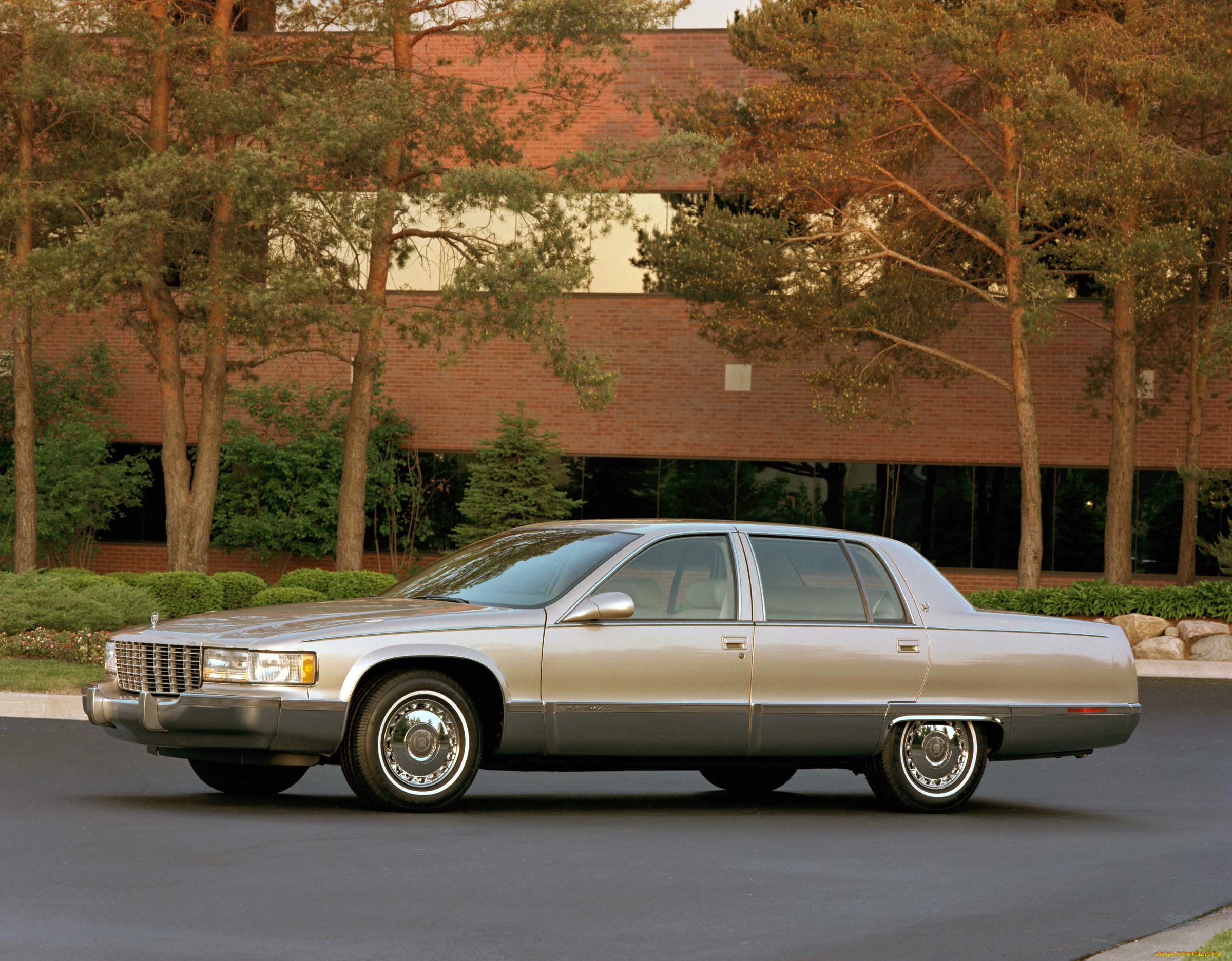 автомобили, cadillac