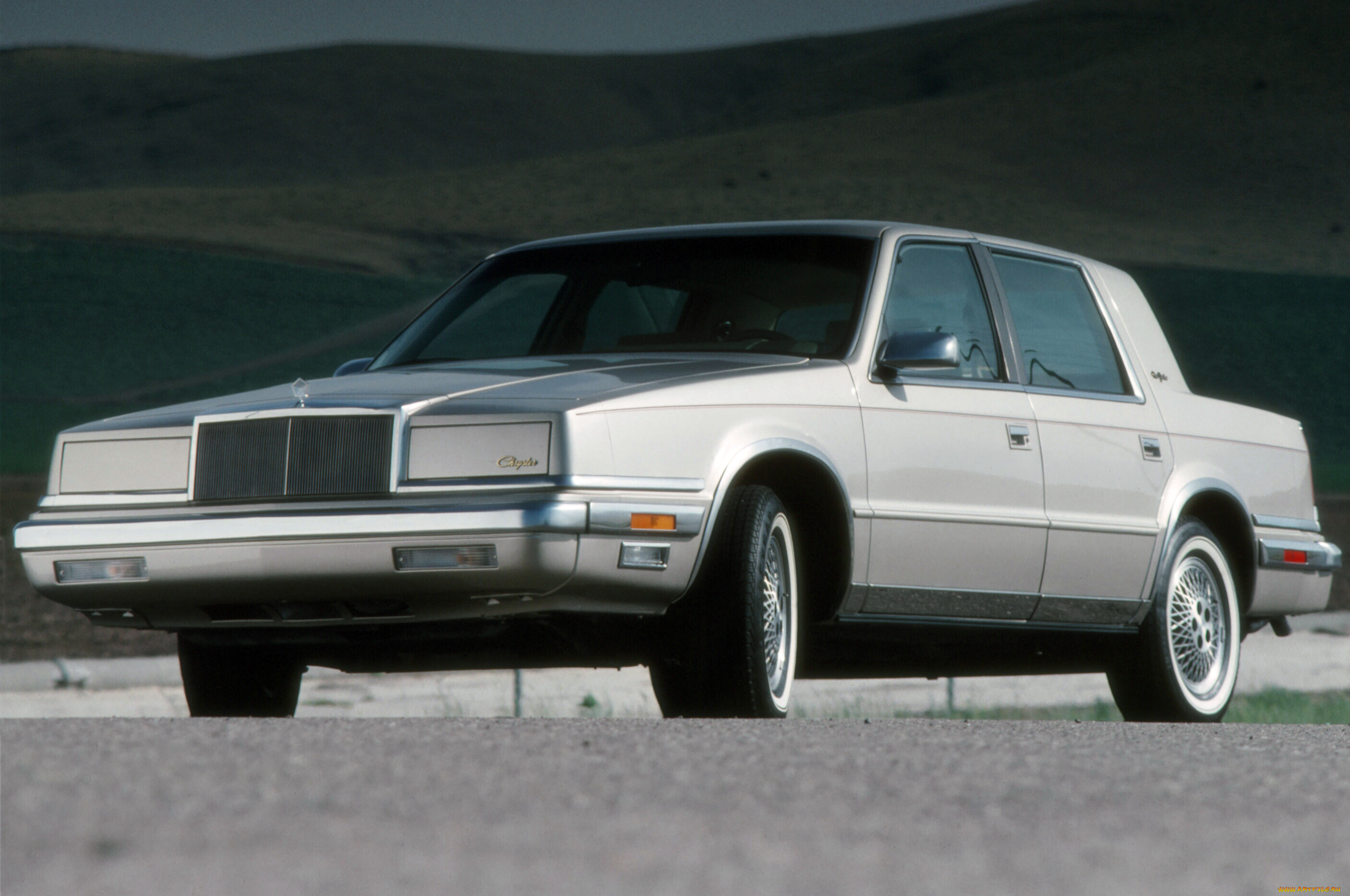 автомобили, chrysler