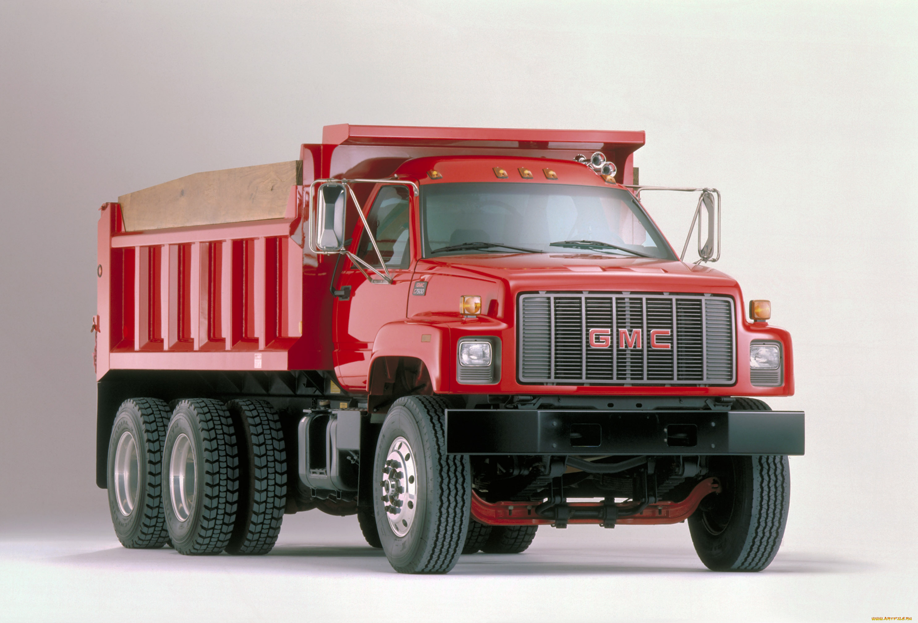 автомобили, gm-gmc, gmc