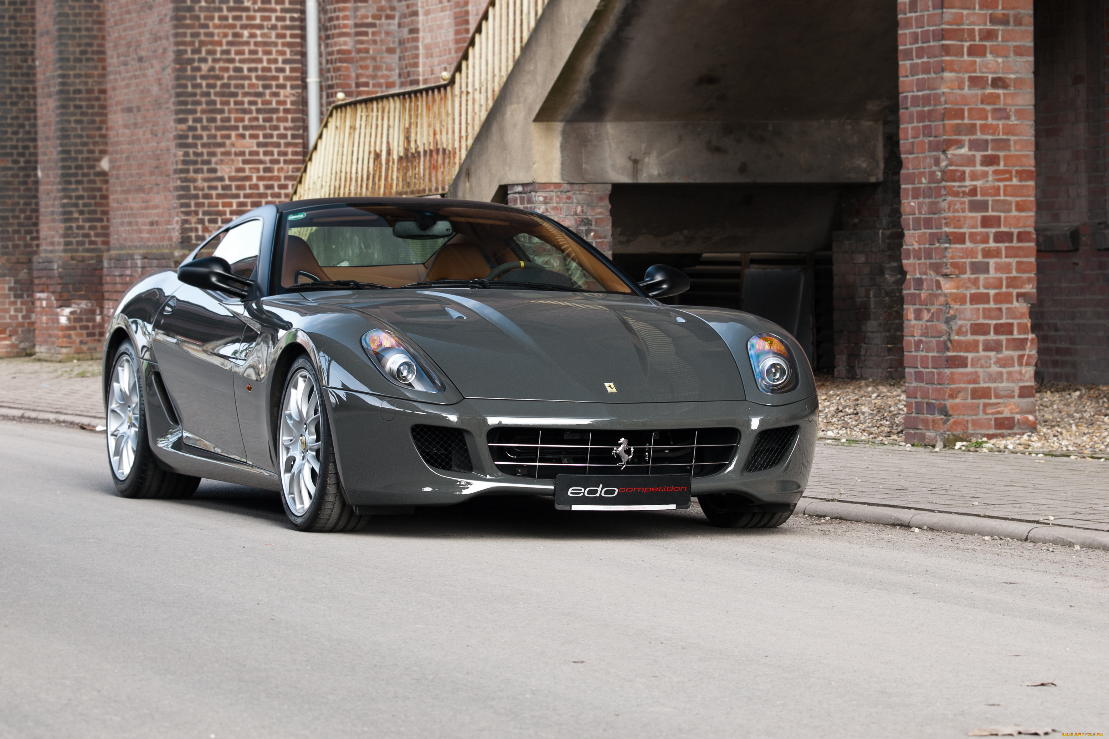 автомобили, ferrari