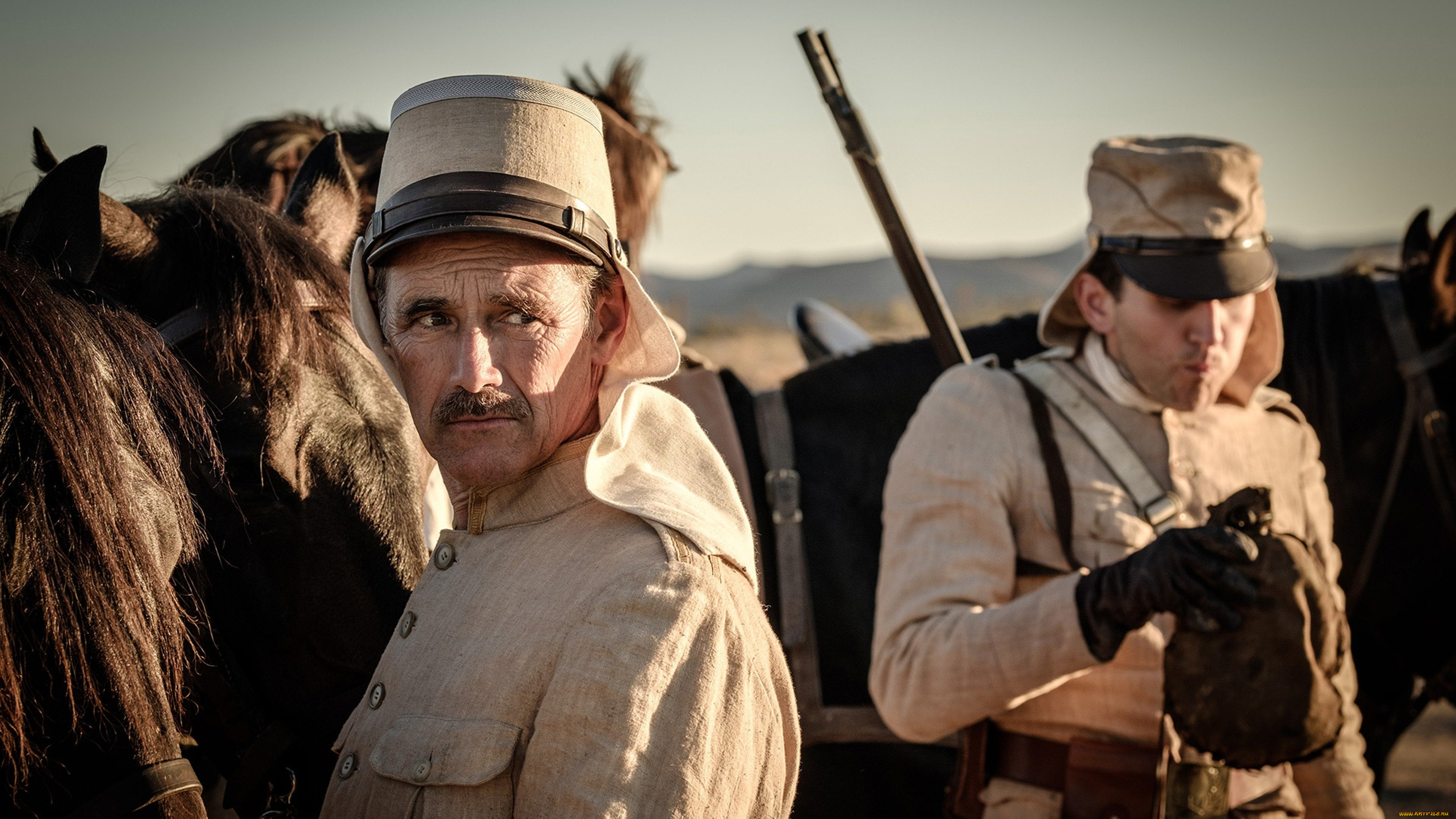 waiting, for, the, barbarians, , 2019, кино, фильмы, waiting, for, the, barbarians, италия, сша, драма, waiting, for, the, barbarians, mark, rylance