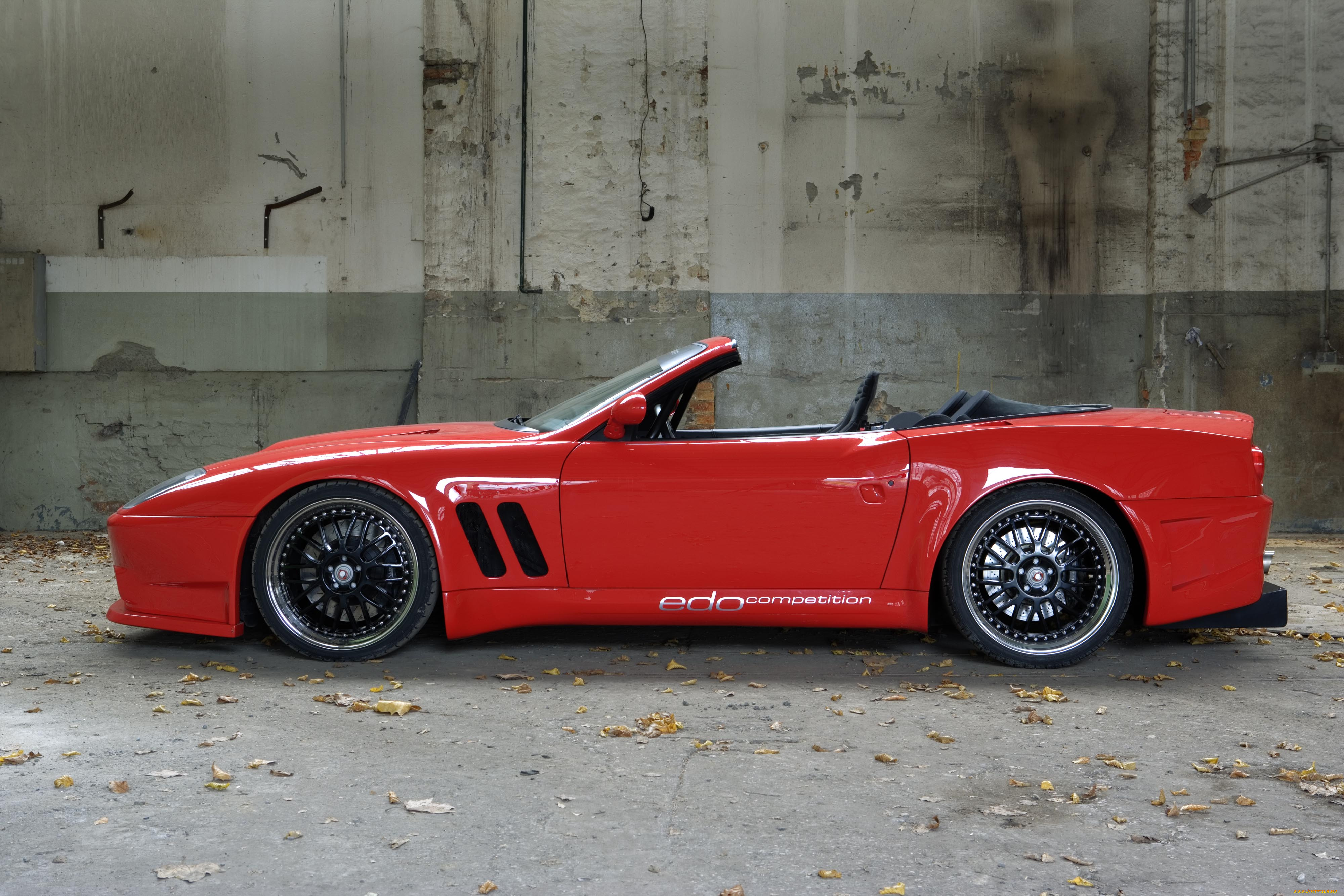 автомобили, ferrari