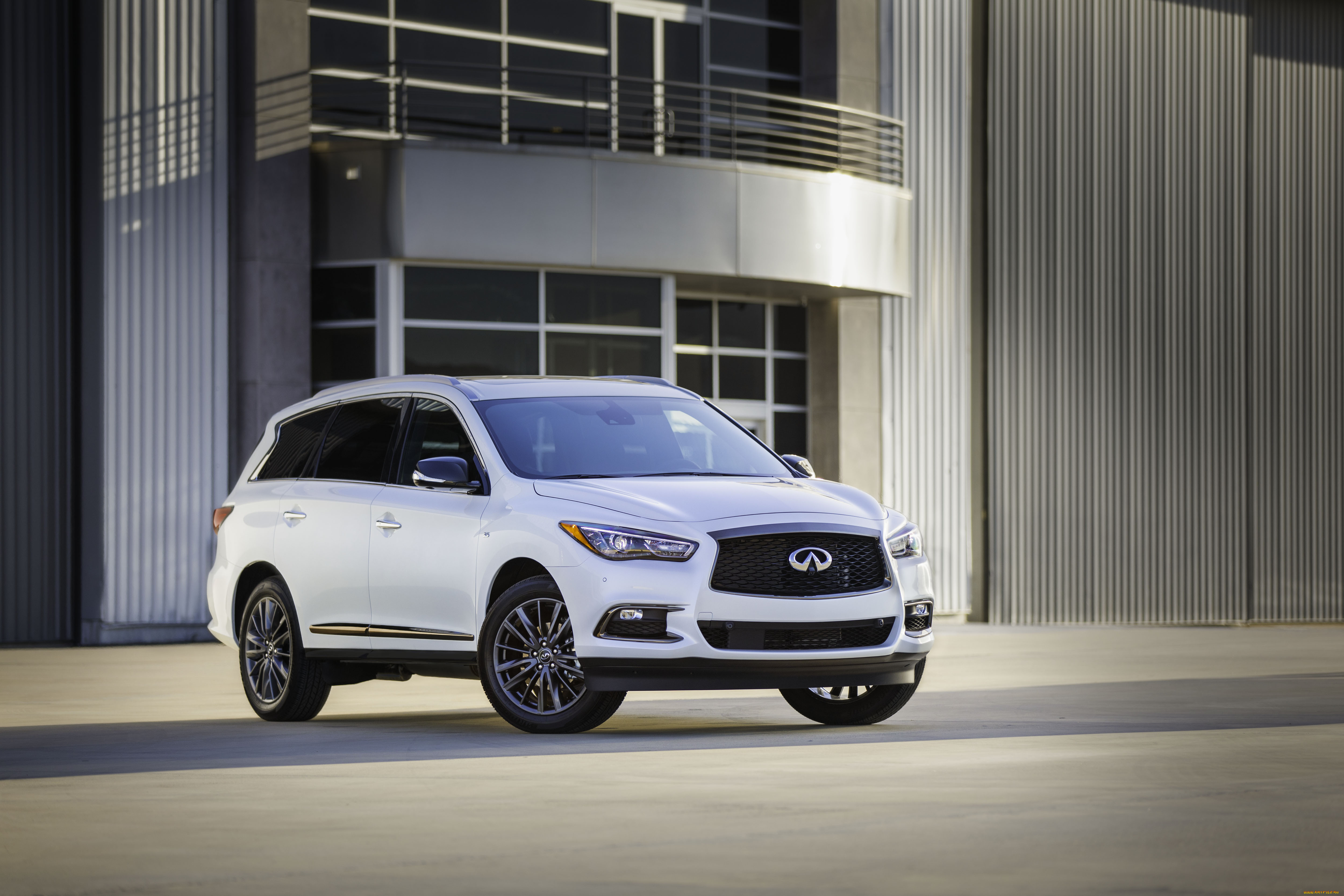 автомобили, infiniti